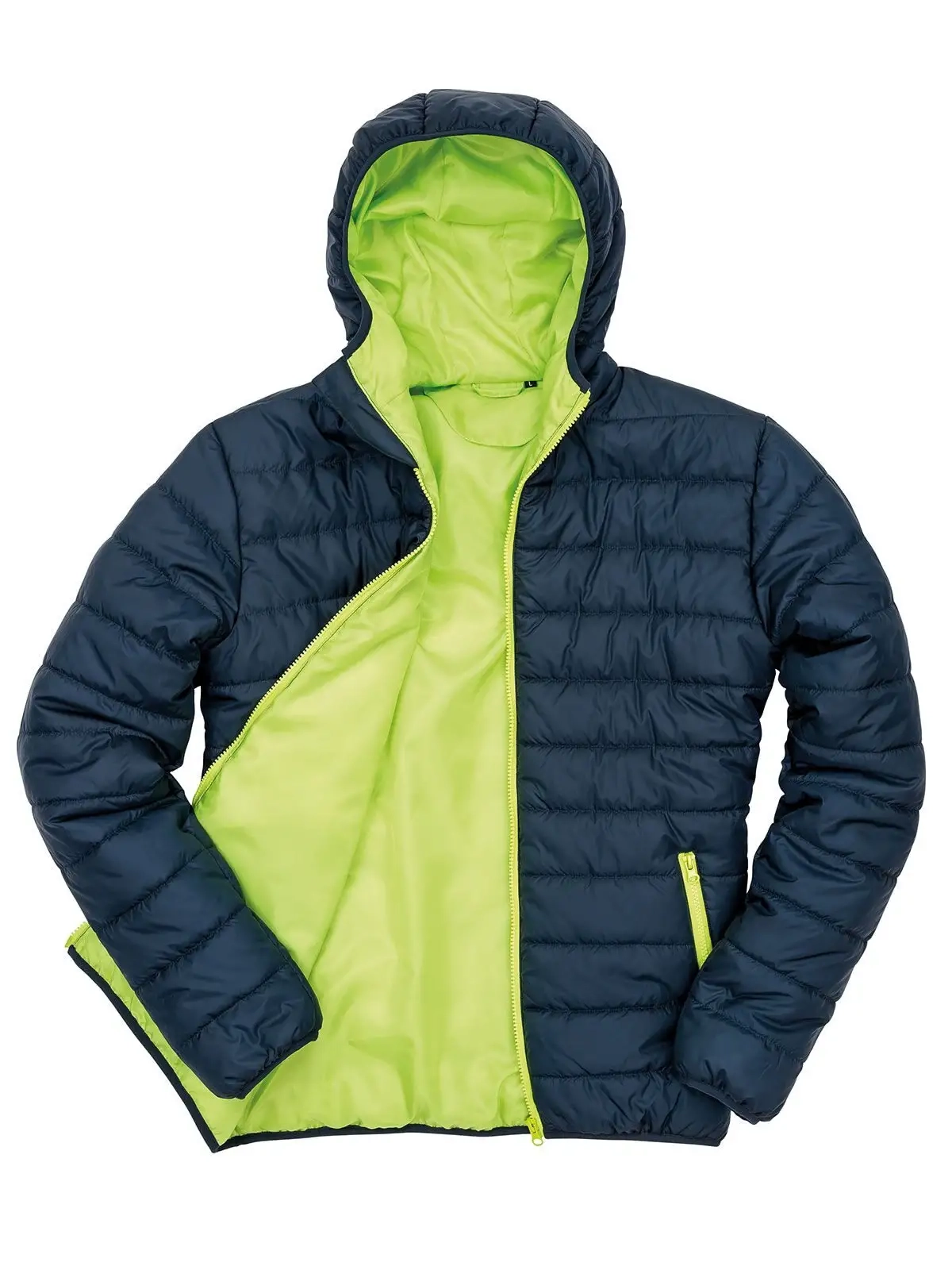 Immagine Soft Padded Jacket