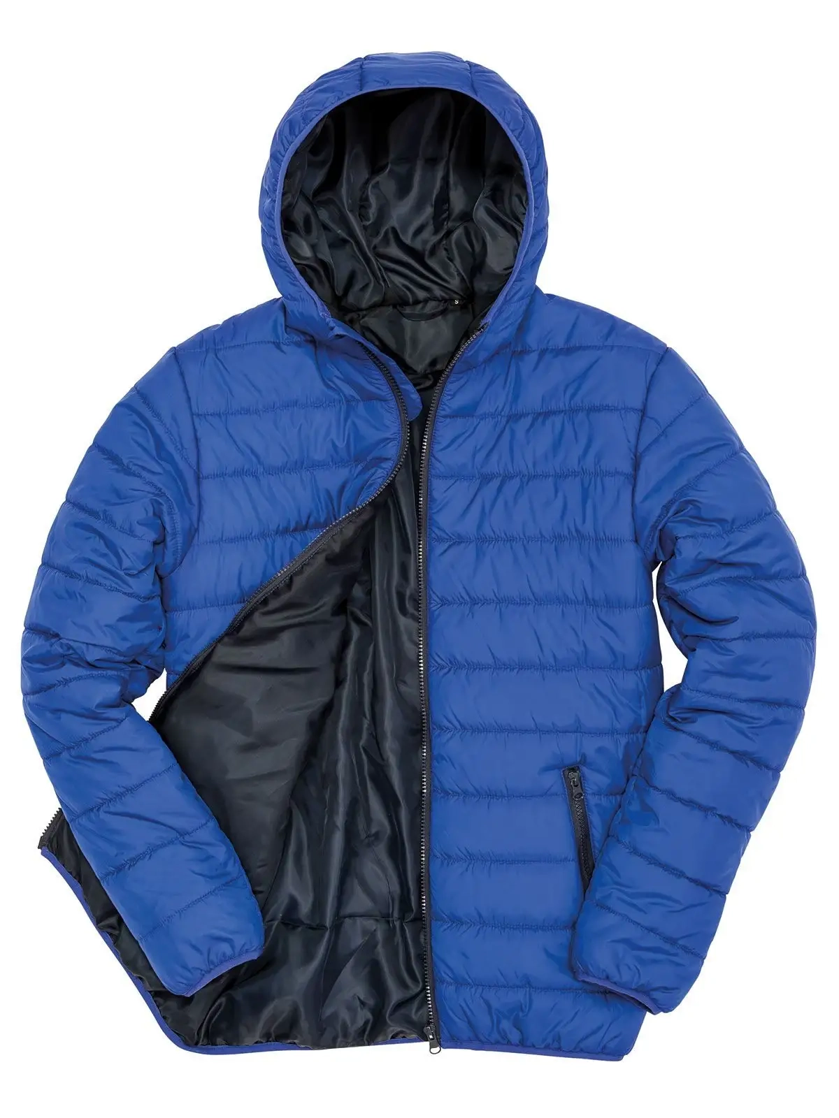Immagine Soft Padded Jacket