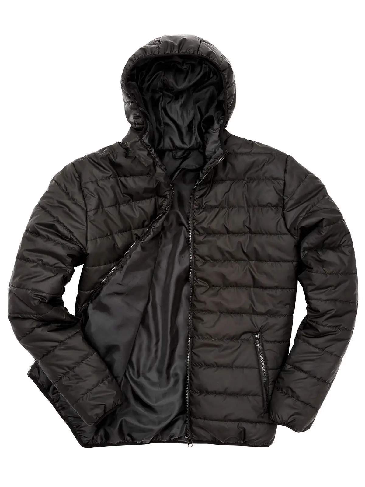 Immagine Soft Padded Jacket