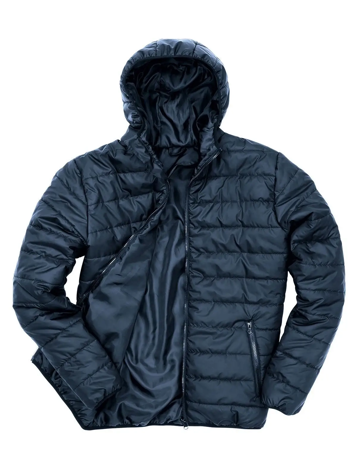 Immagine Soft Padded Jacket