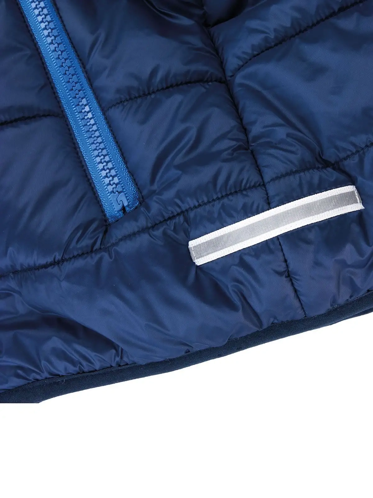 Immagine Soft Padded Jacket