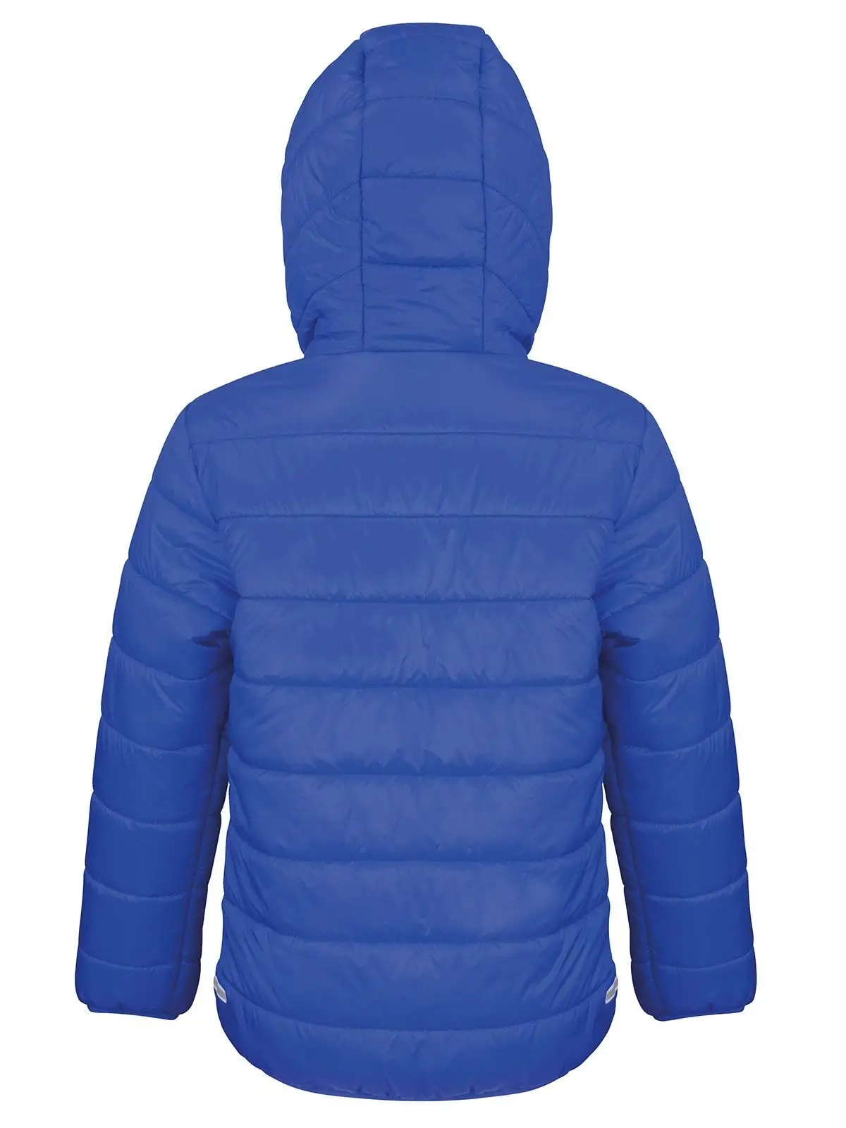 Immagine Core Junior Padded Jacket