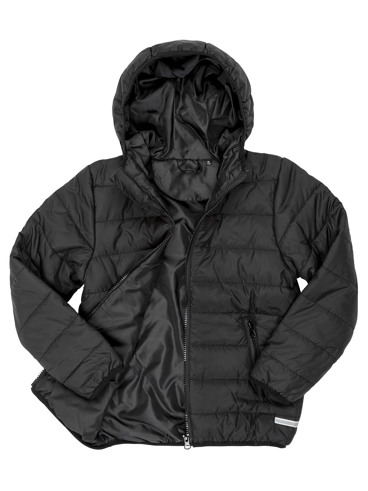 Immagine Core Junior Padded Jacket