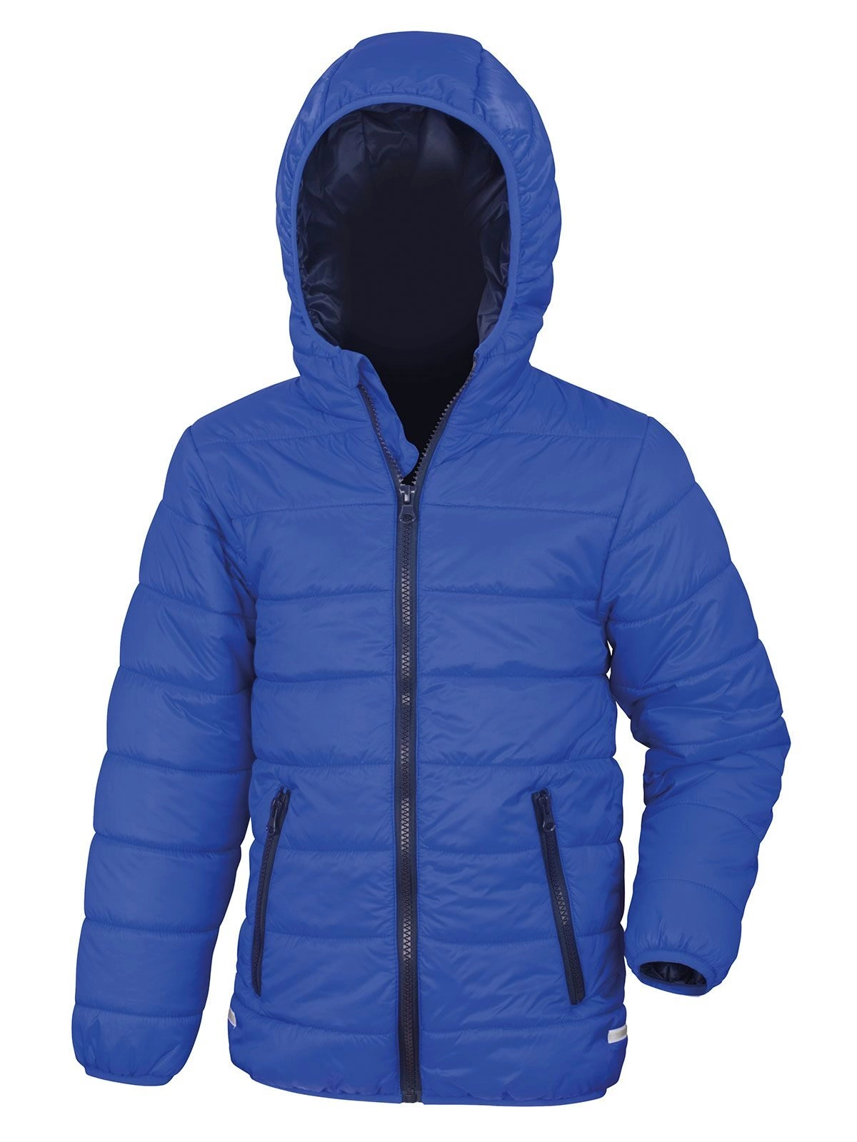 Immagine Core Junior Padded Jacket