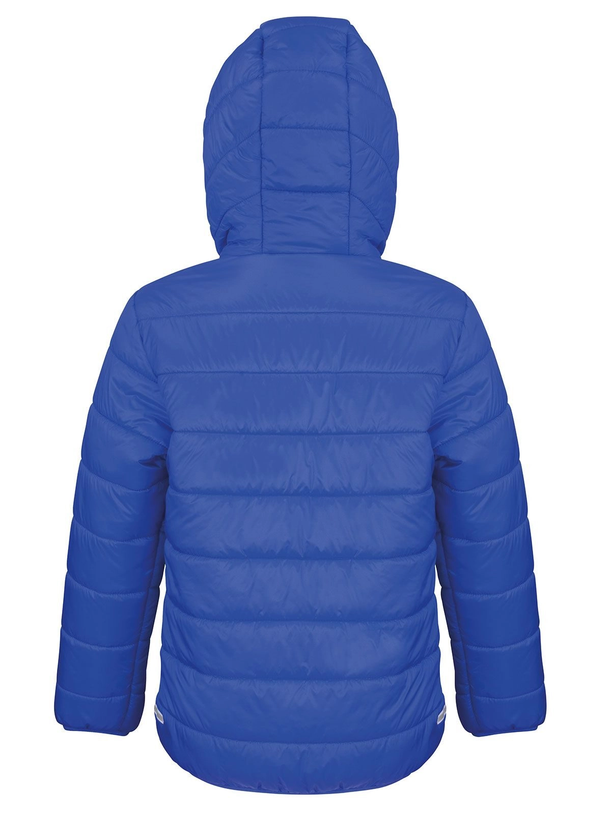Immagine Core Junior Padded Jacket