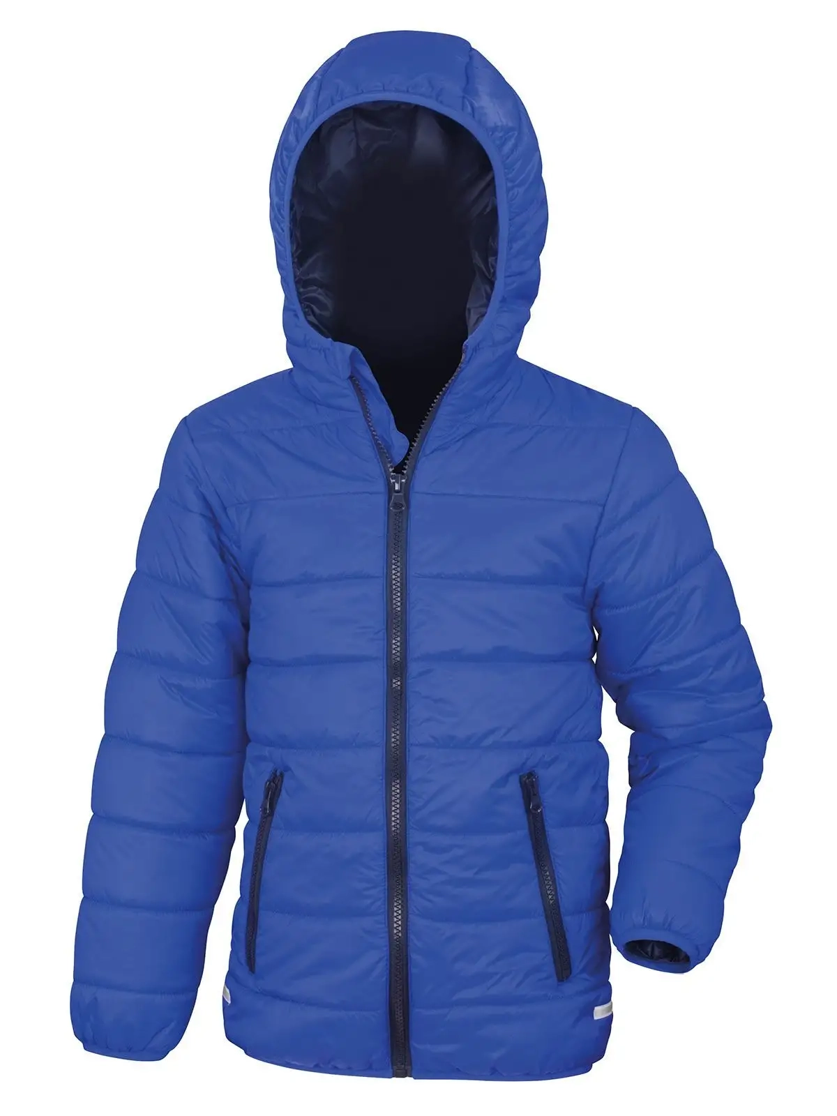 Immagine Core Junior Padded Jacket