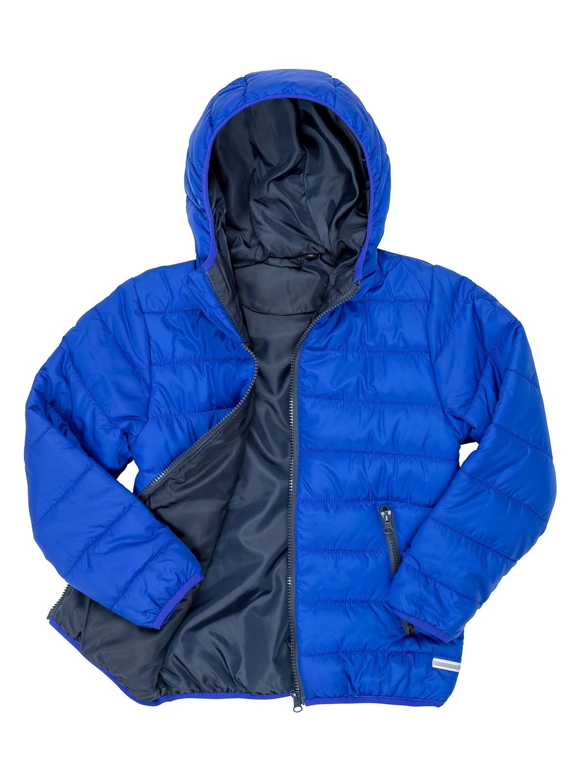 Immagine Core Junior Padded Jacket