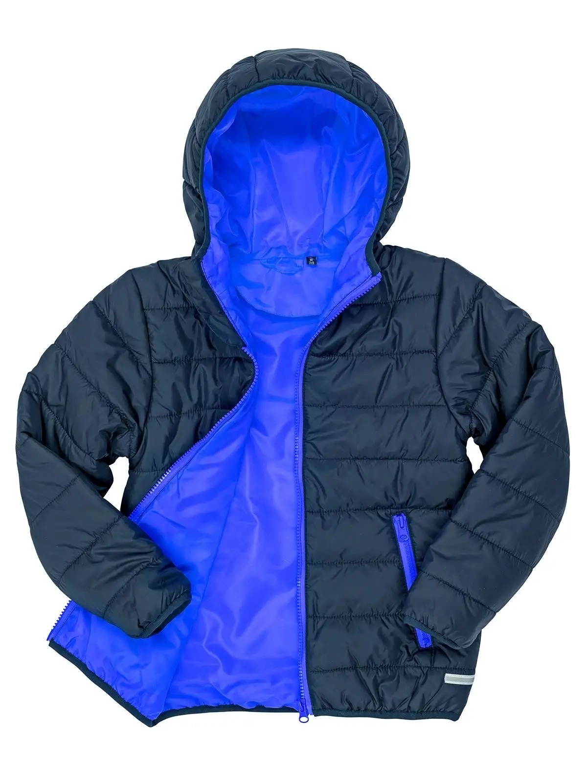 Immagine Core Junior Padded Jacket