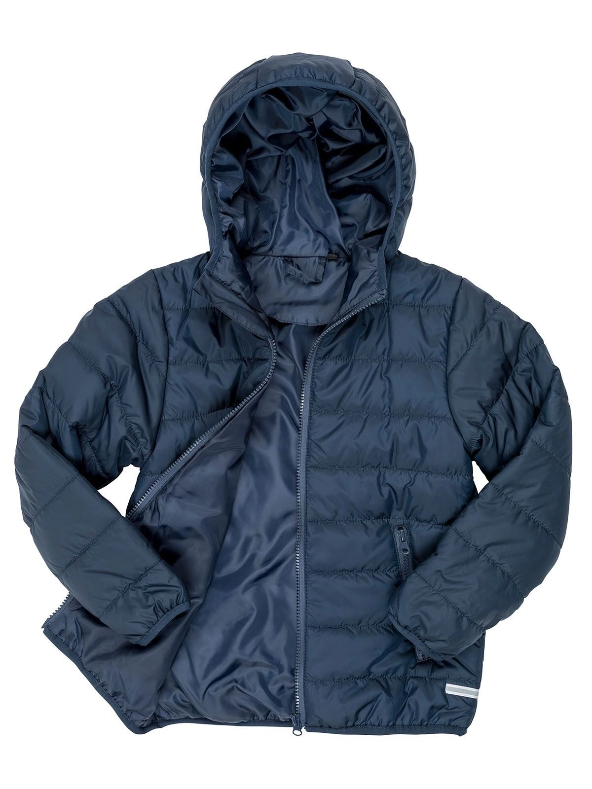 Immagine Core Junior Padded Jacket