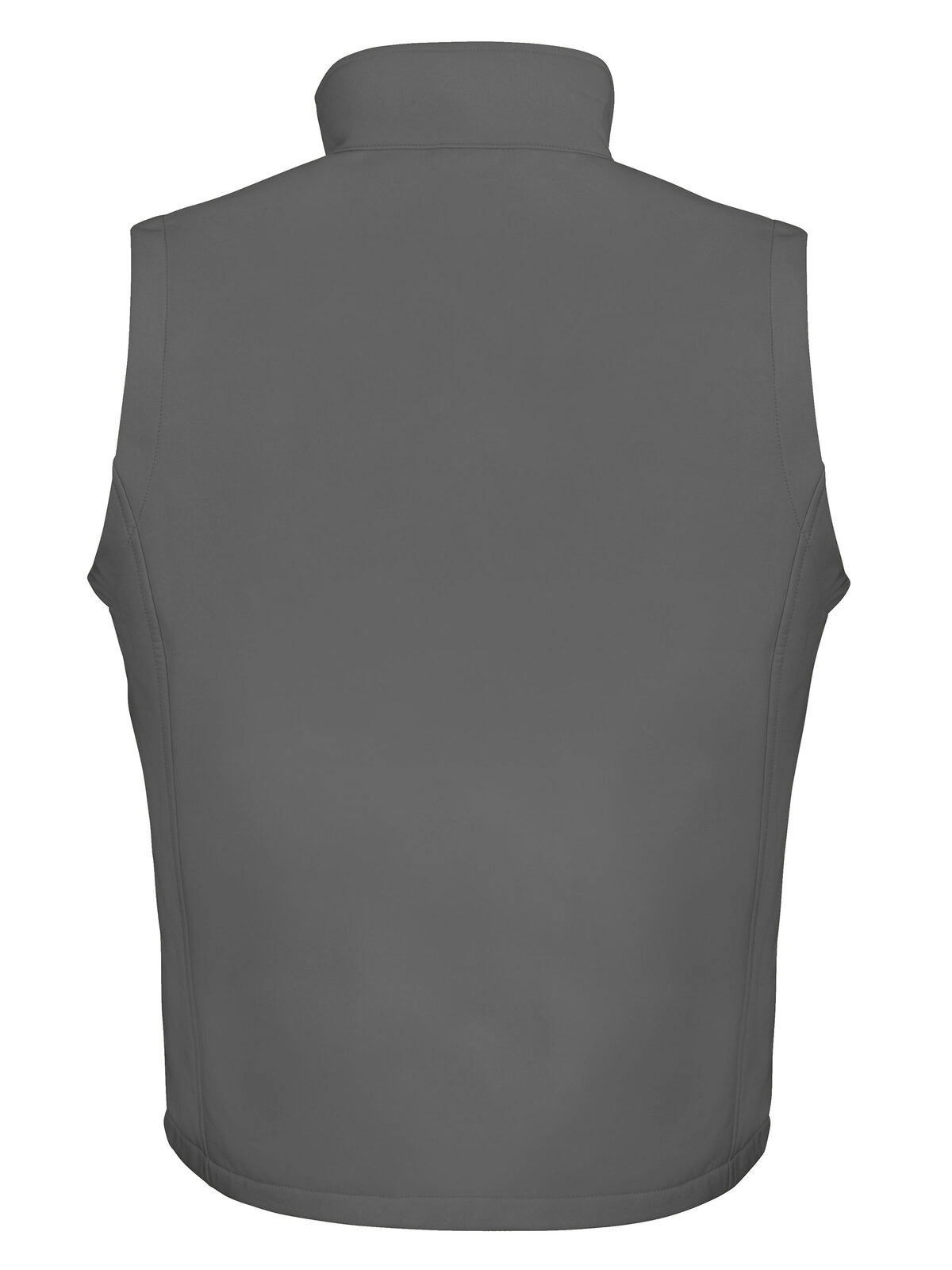 Immagine Softshell bodywarmer stampabile