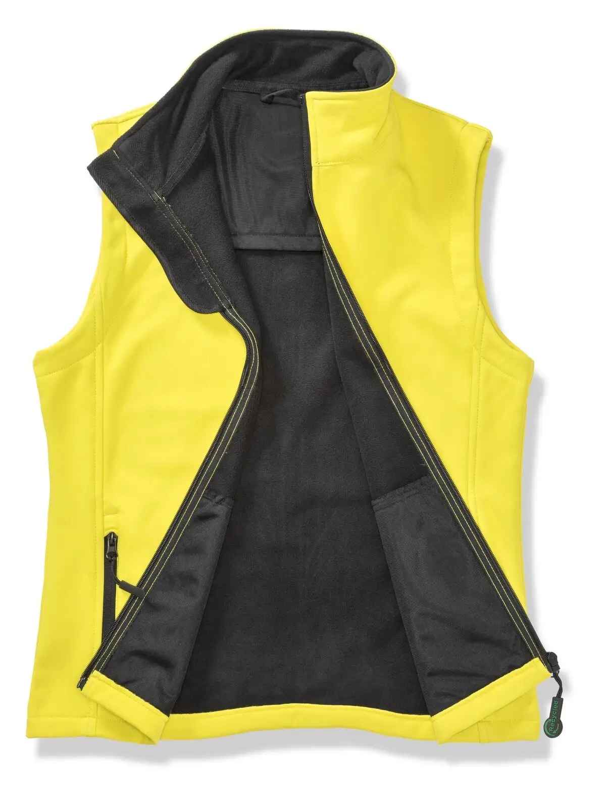 Immagine Softshell bodywarmer stampabile