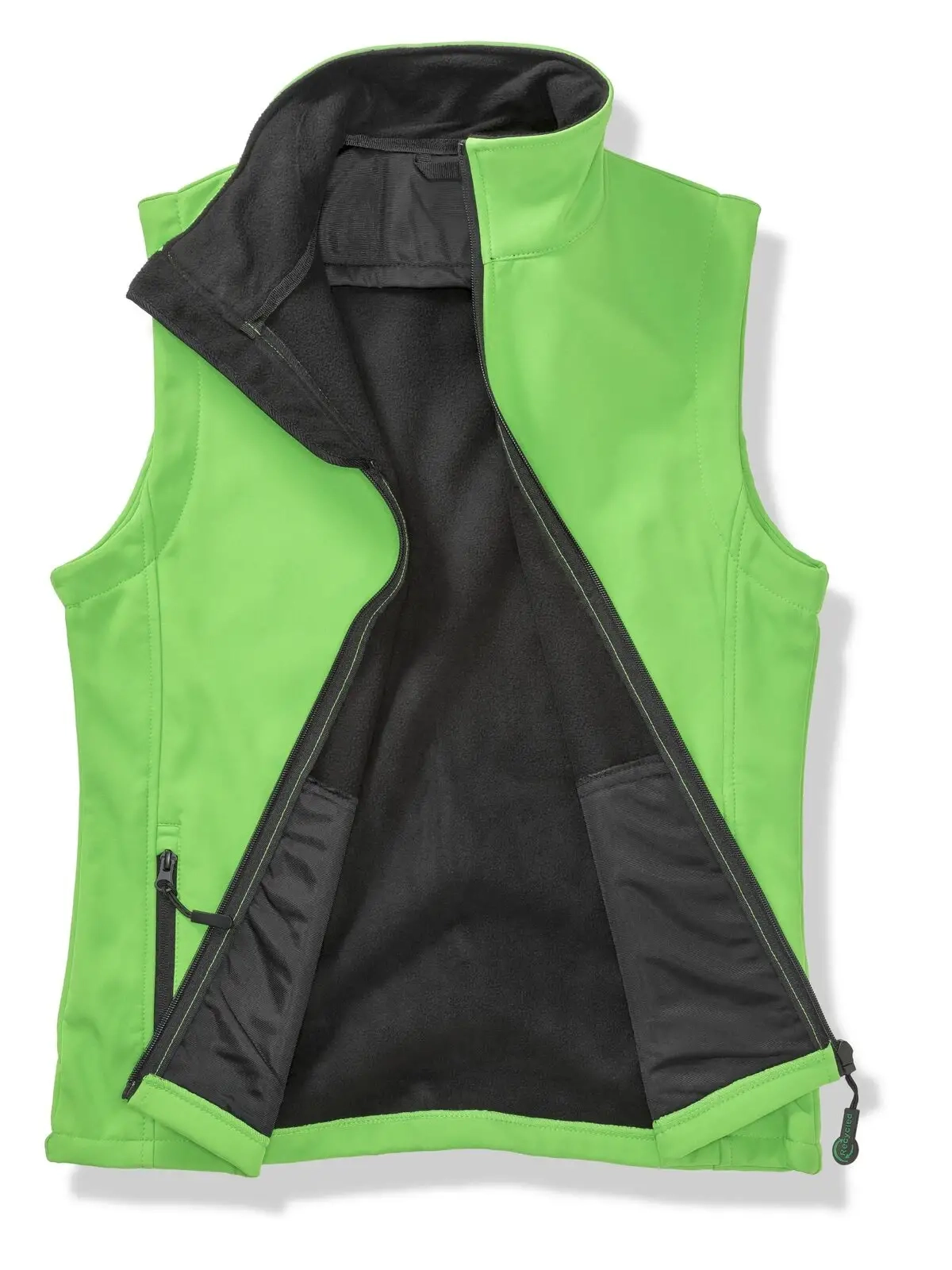 Immagine Softshell bodywarmer stampabile