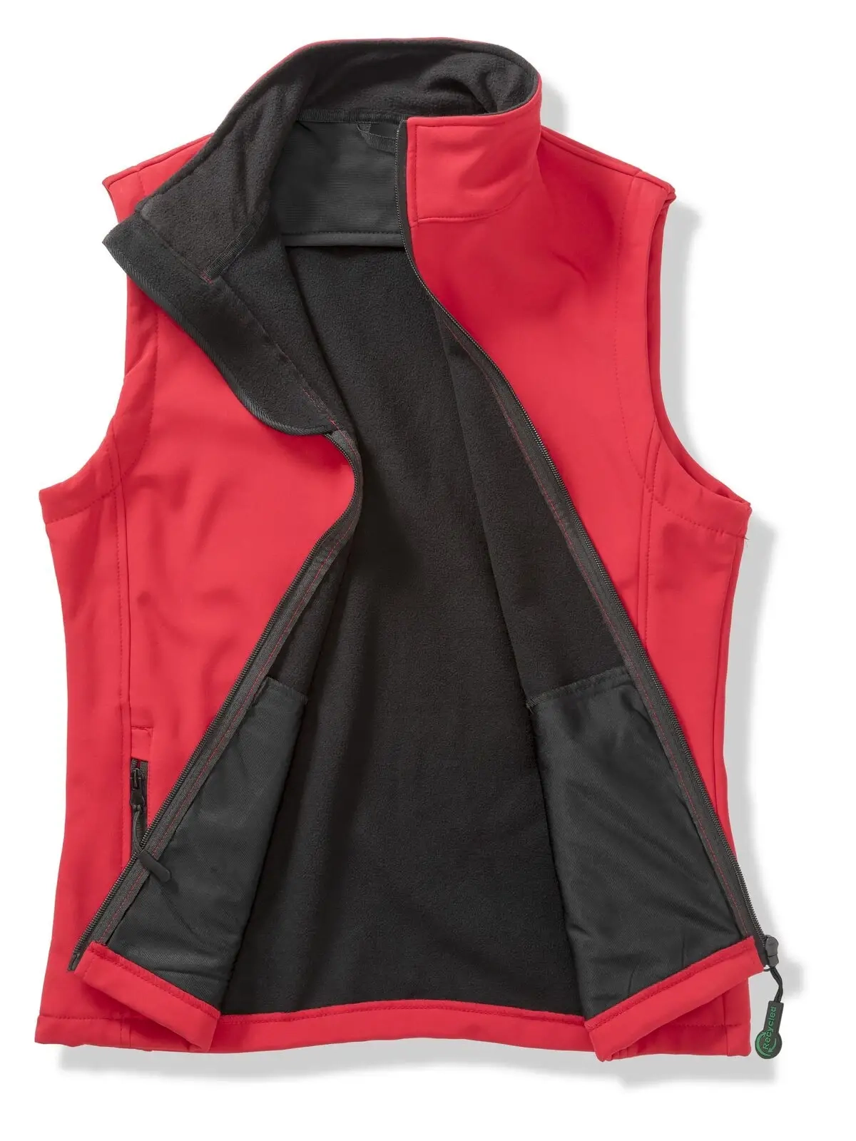 Immagine Softshell bodywarmer stampabile