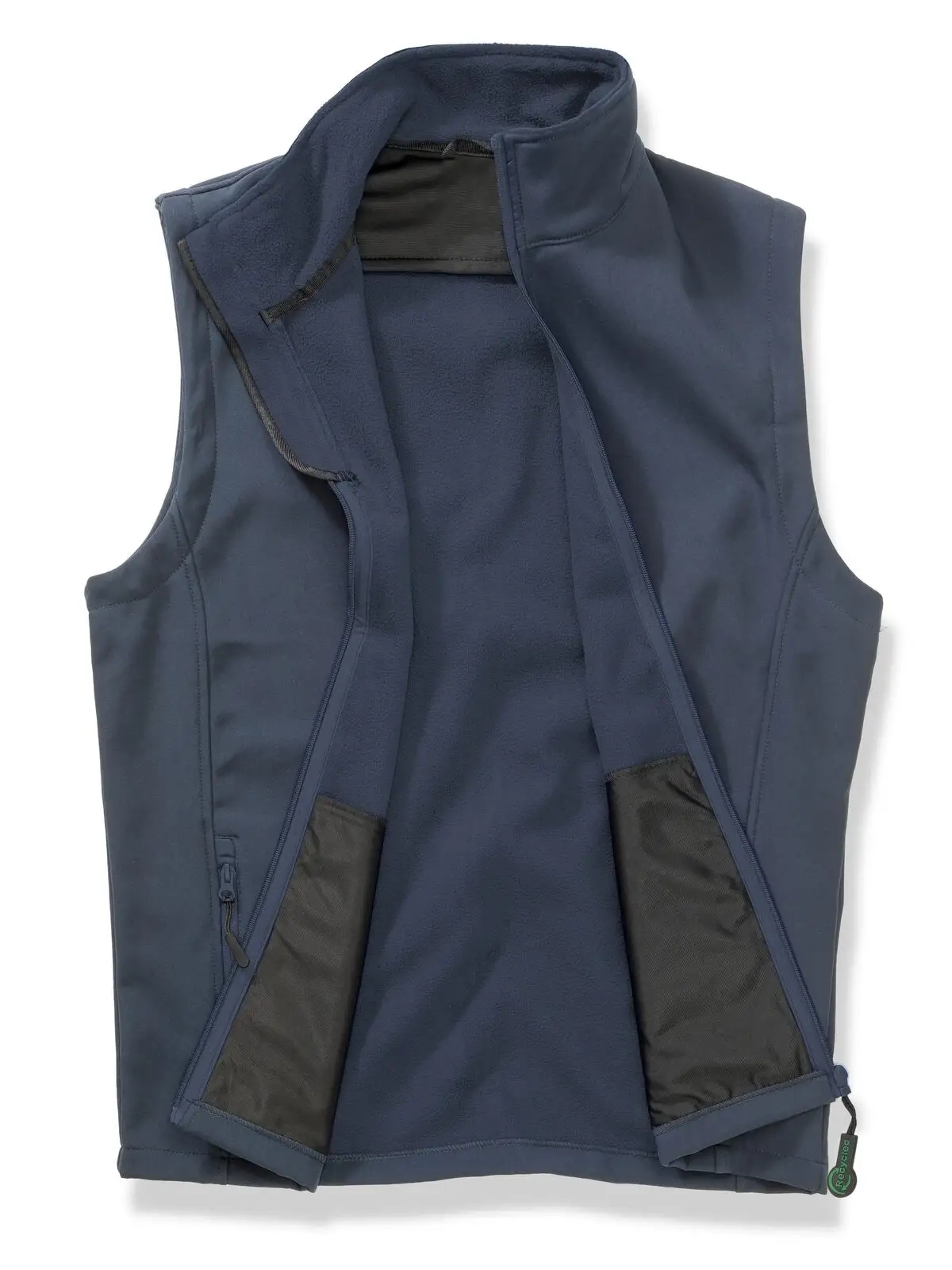 Immagine Softshell bodywarmer stampabile