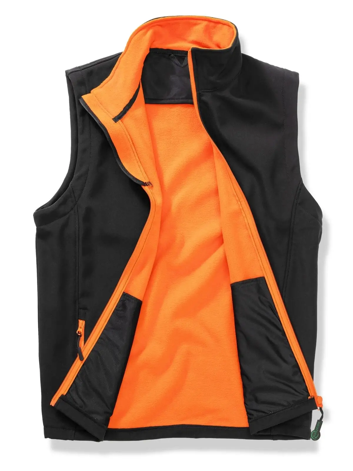 Immagine Softshell bodywarmer stampabile