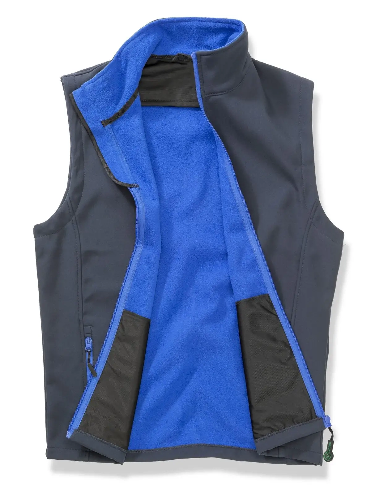 Immagine Softshell bodywarmer stampabile