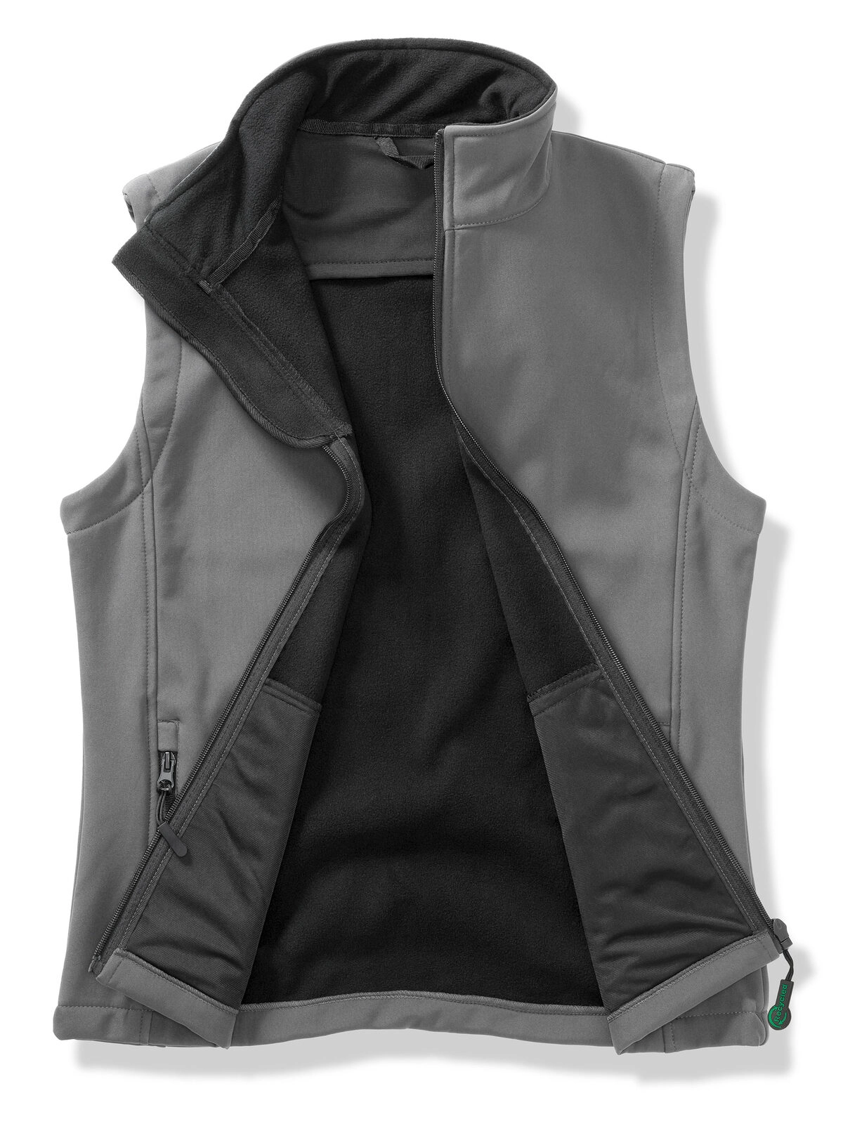 Immagine Softshell bodywarmer stampabile