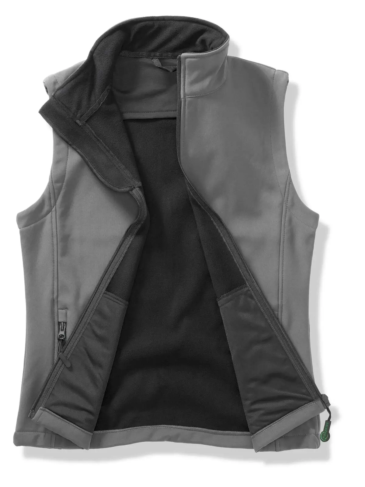 Immagine Softshell bodywarmer stampabile