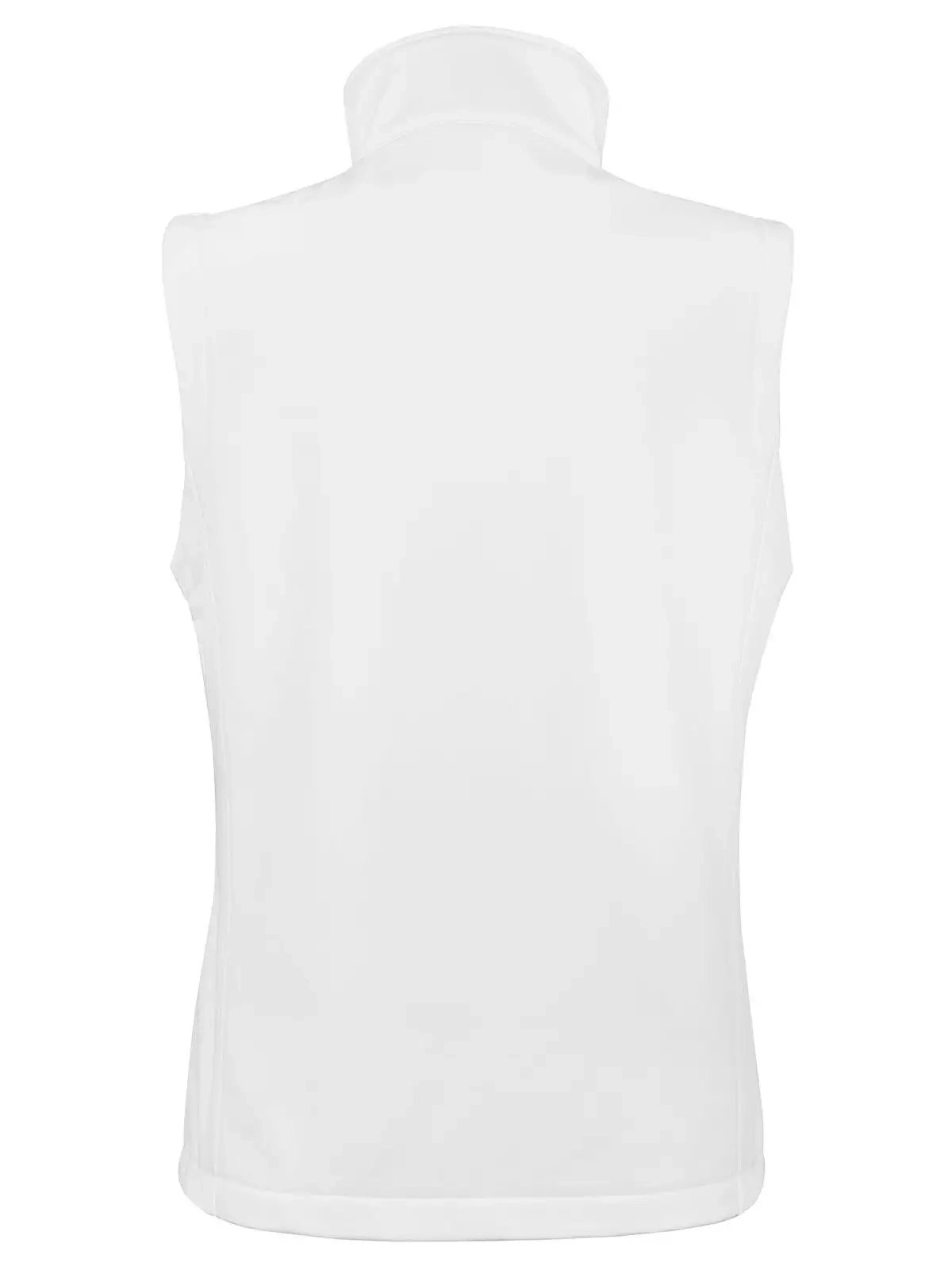 Immagine Womens Printable Softshell Bodywarmer