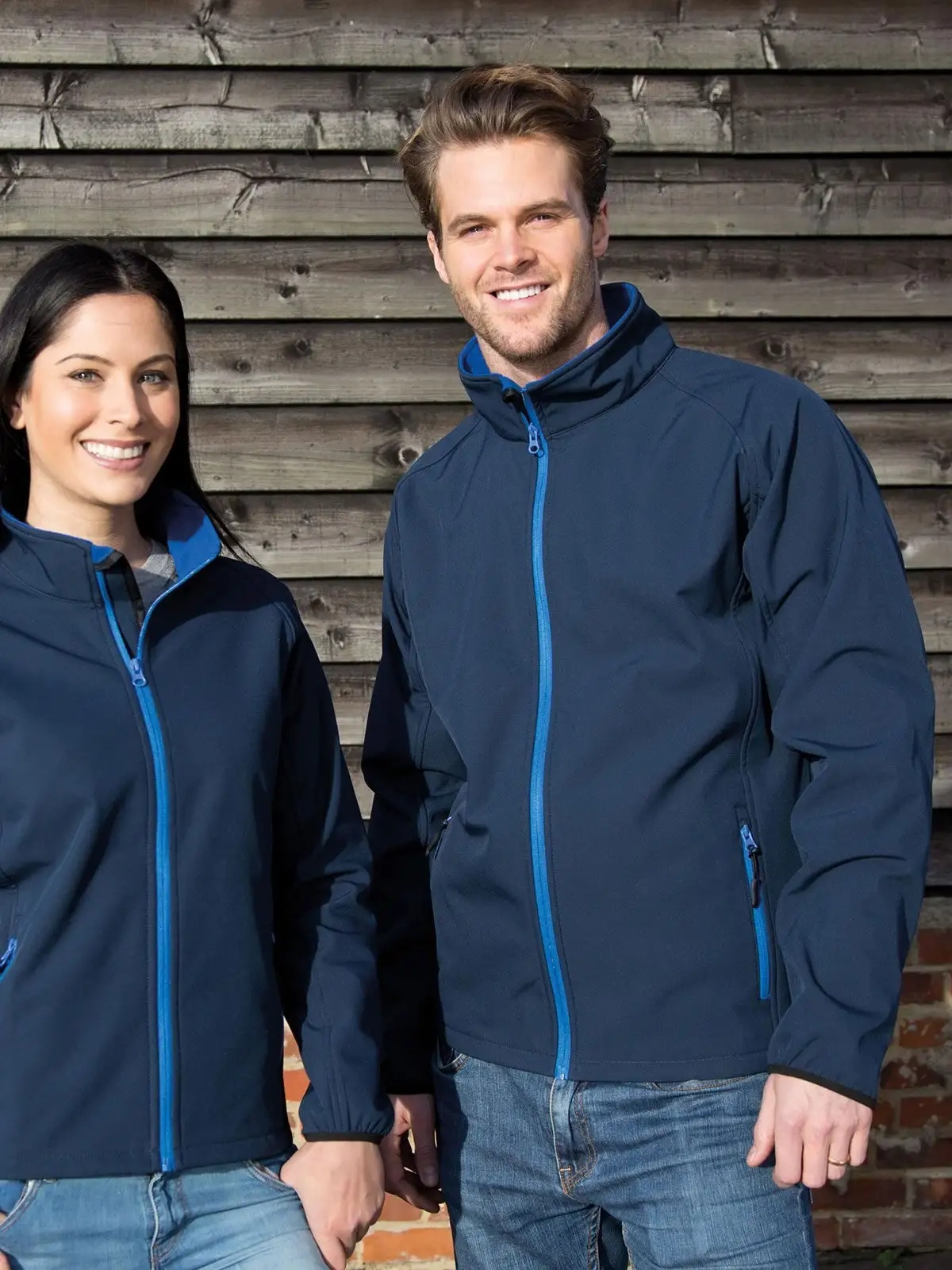 Immagine Printable Softshell