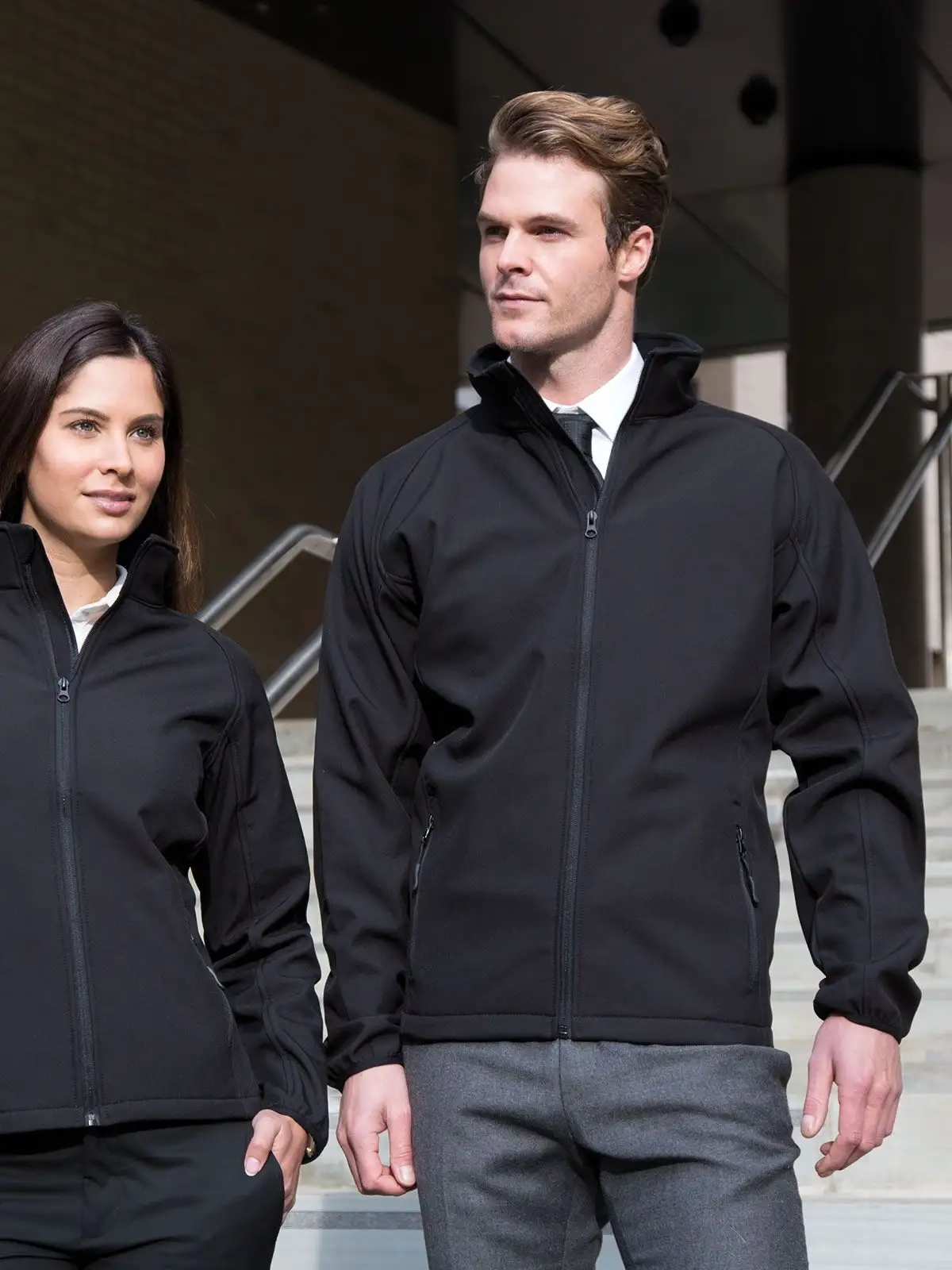 Immagine Printable Softshell