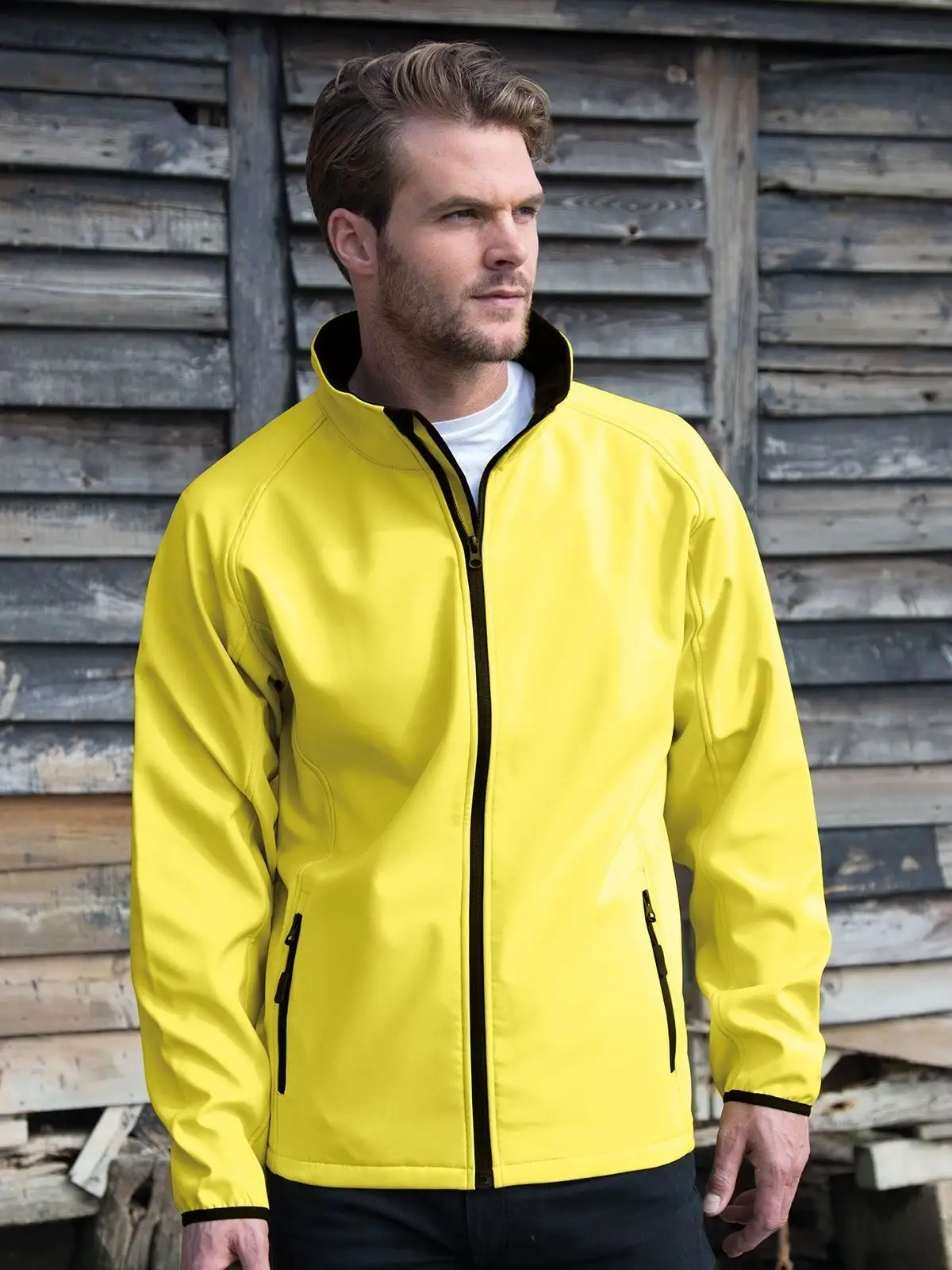 Immagine Printable Softshell