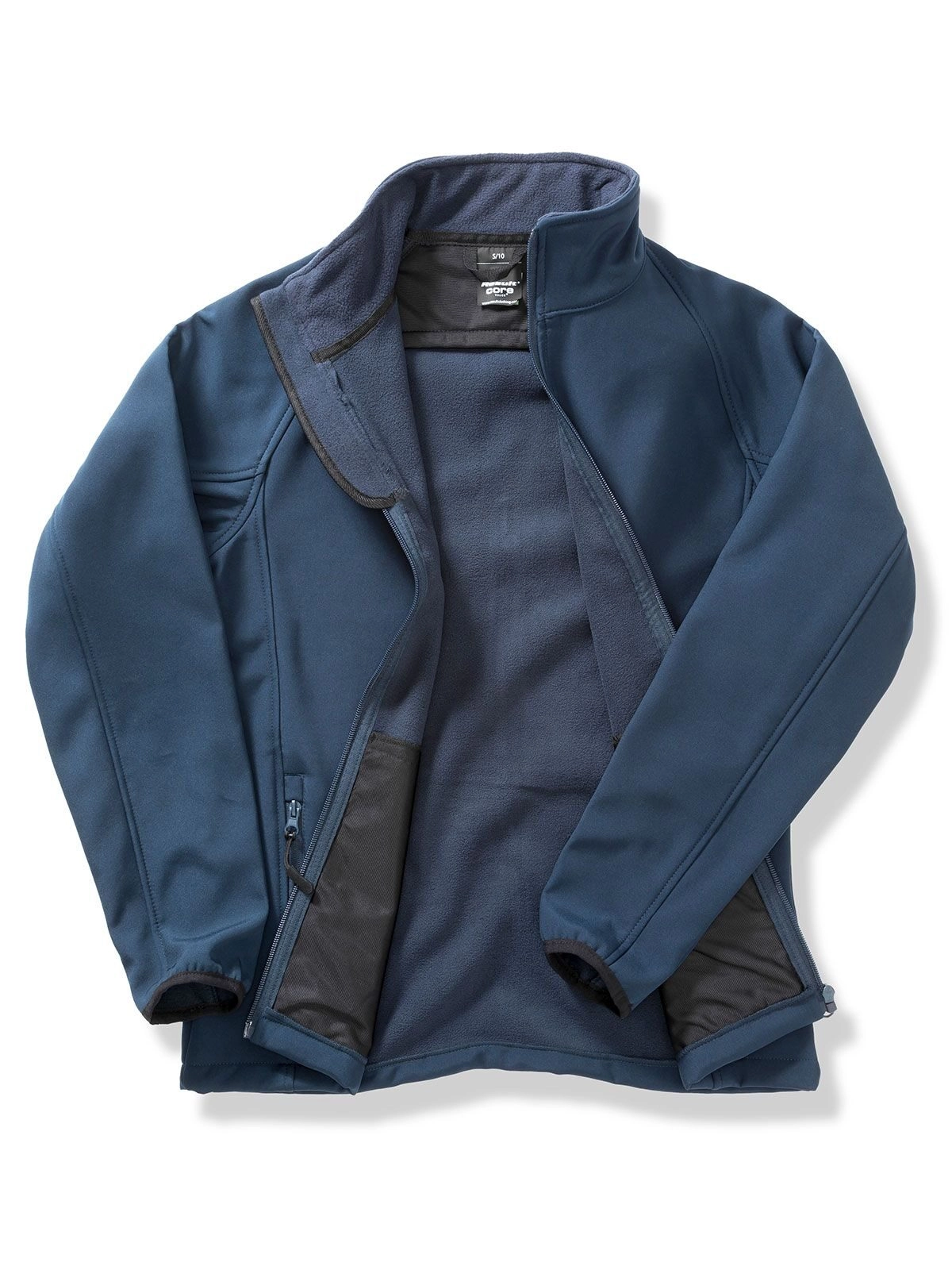 Immagine Womens Printable Softshell
