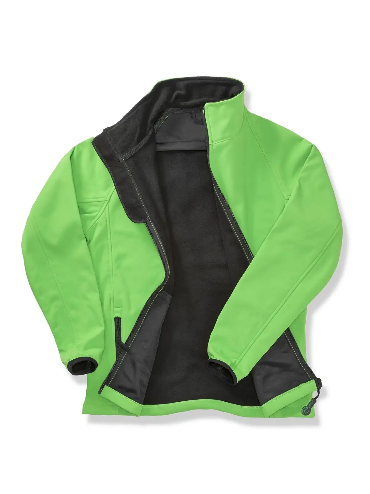 Immagine Womens Printable Softshell