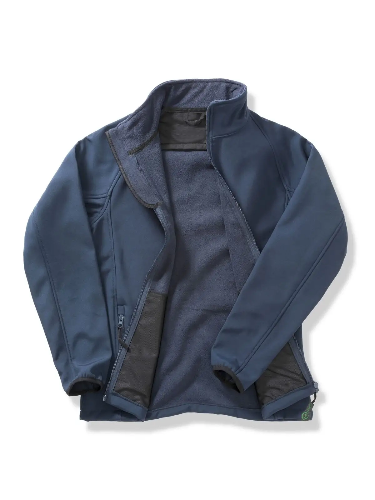 Immagine Womens Printable Softshell