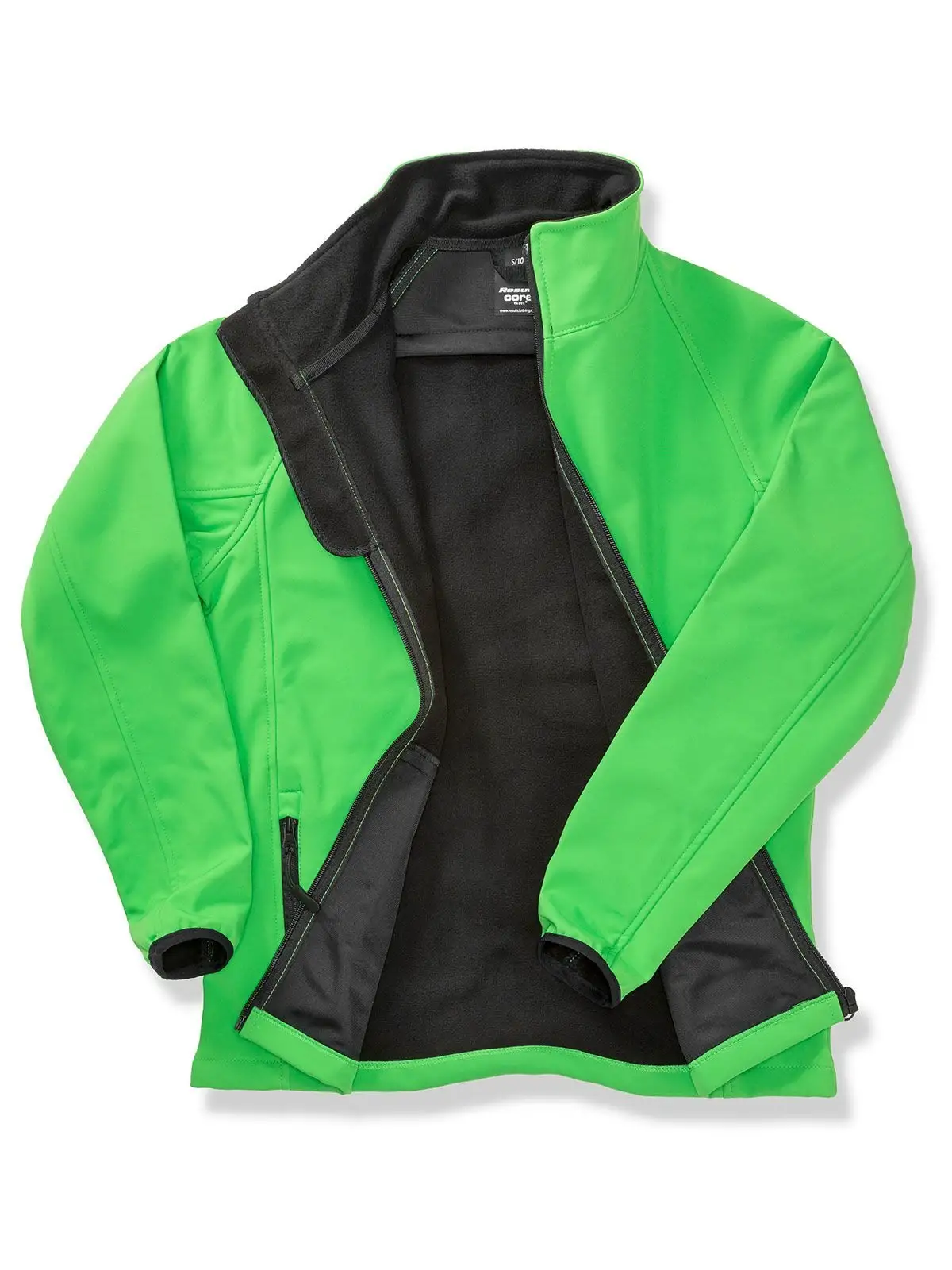 Immagine Womens Printable Softshell