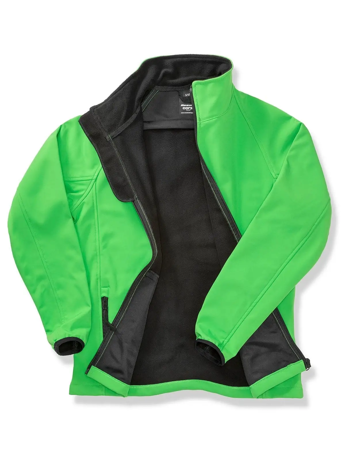 Immagine Womens Printable Softshell