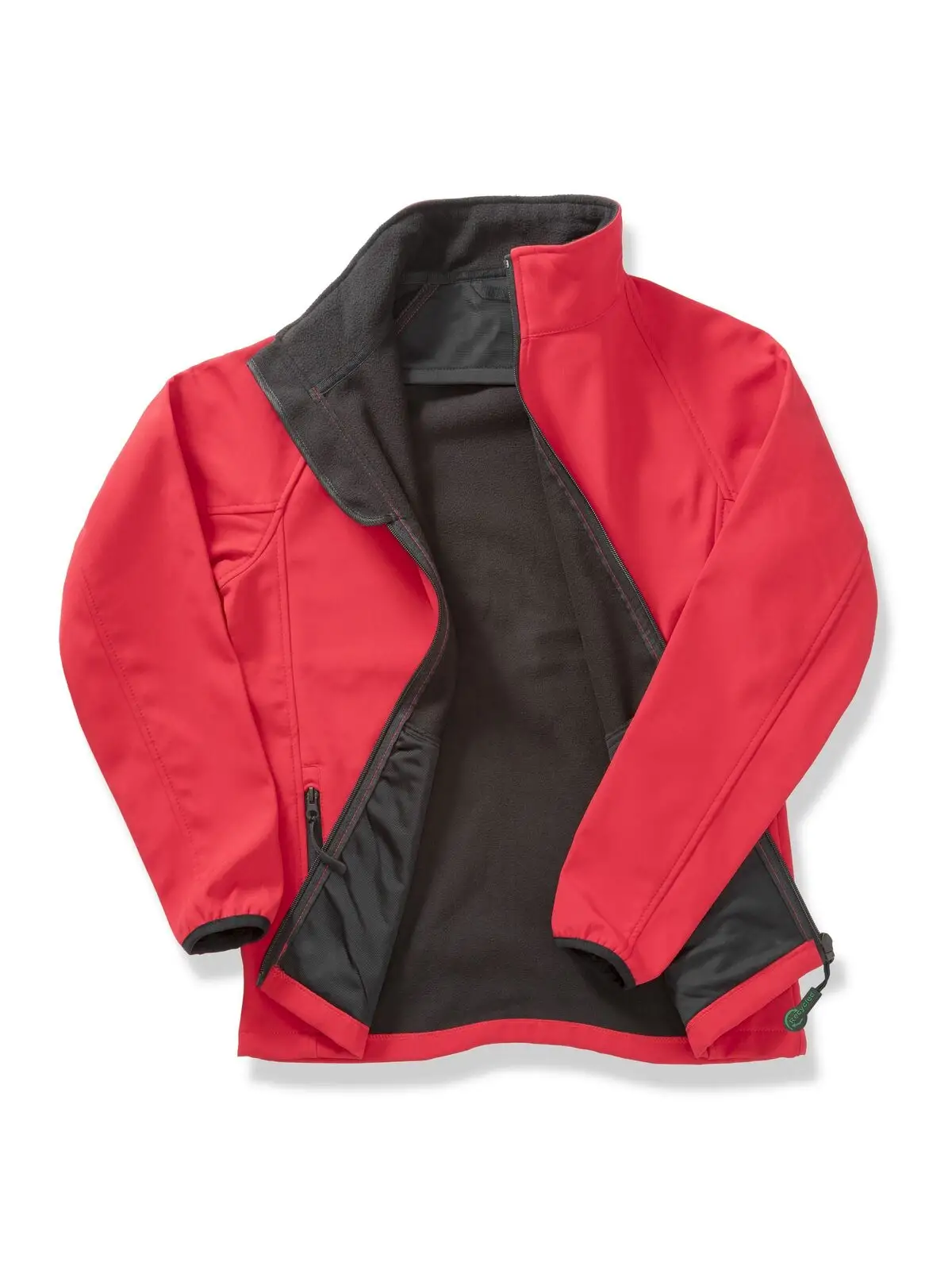 Immagine Womens Printable Softshell