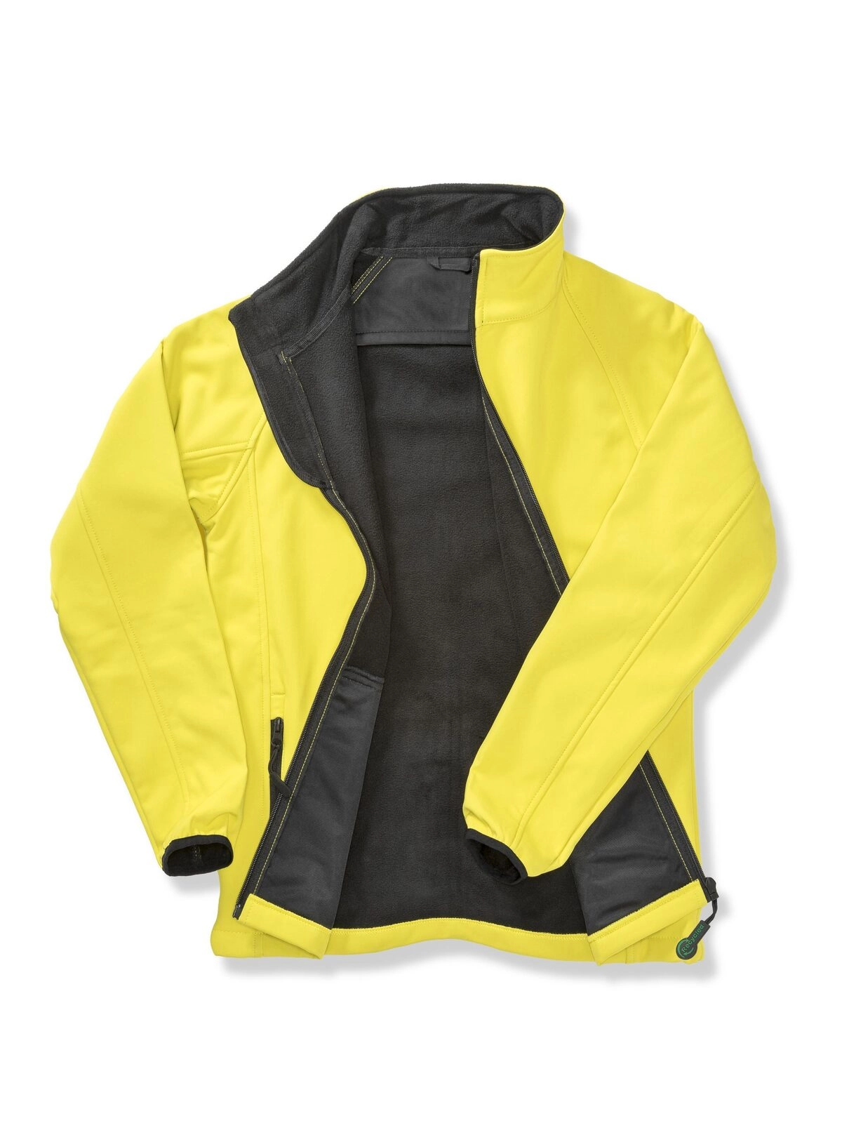 Immagine Womens Printable Softshell