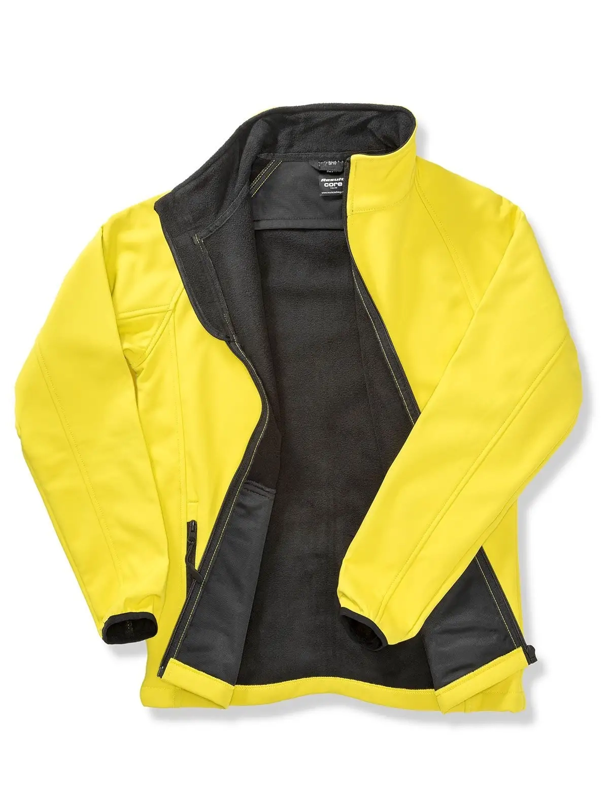 Immagine Womens Printable Softshell