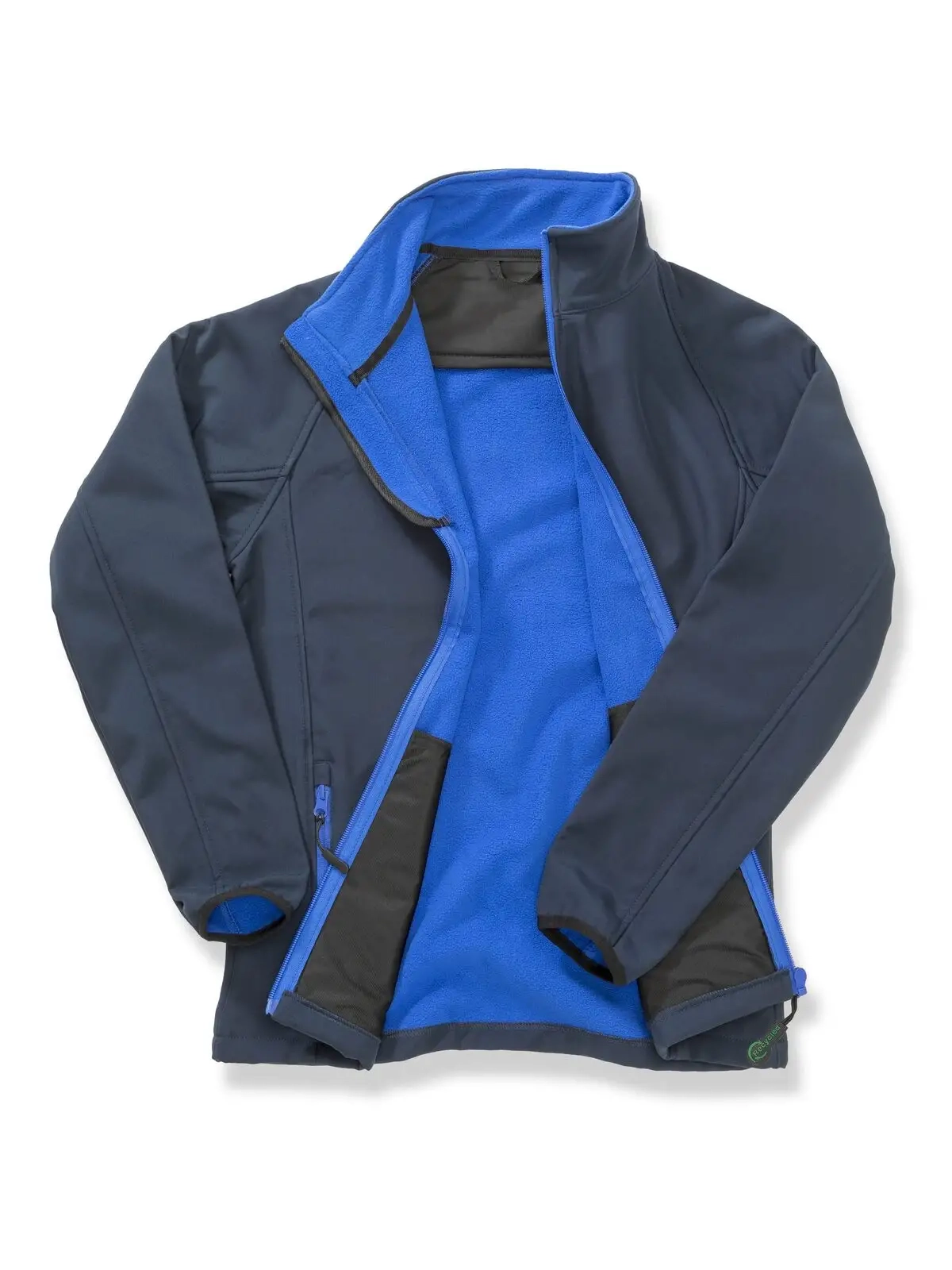 Immagine Womens Printable Softshell