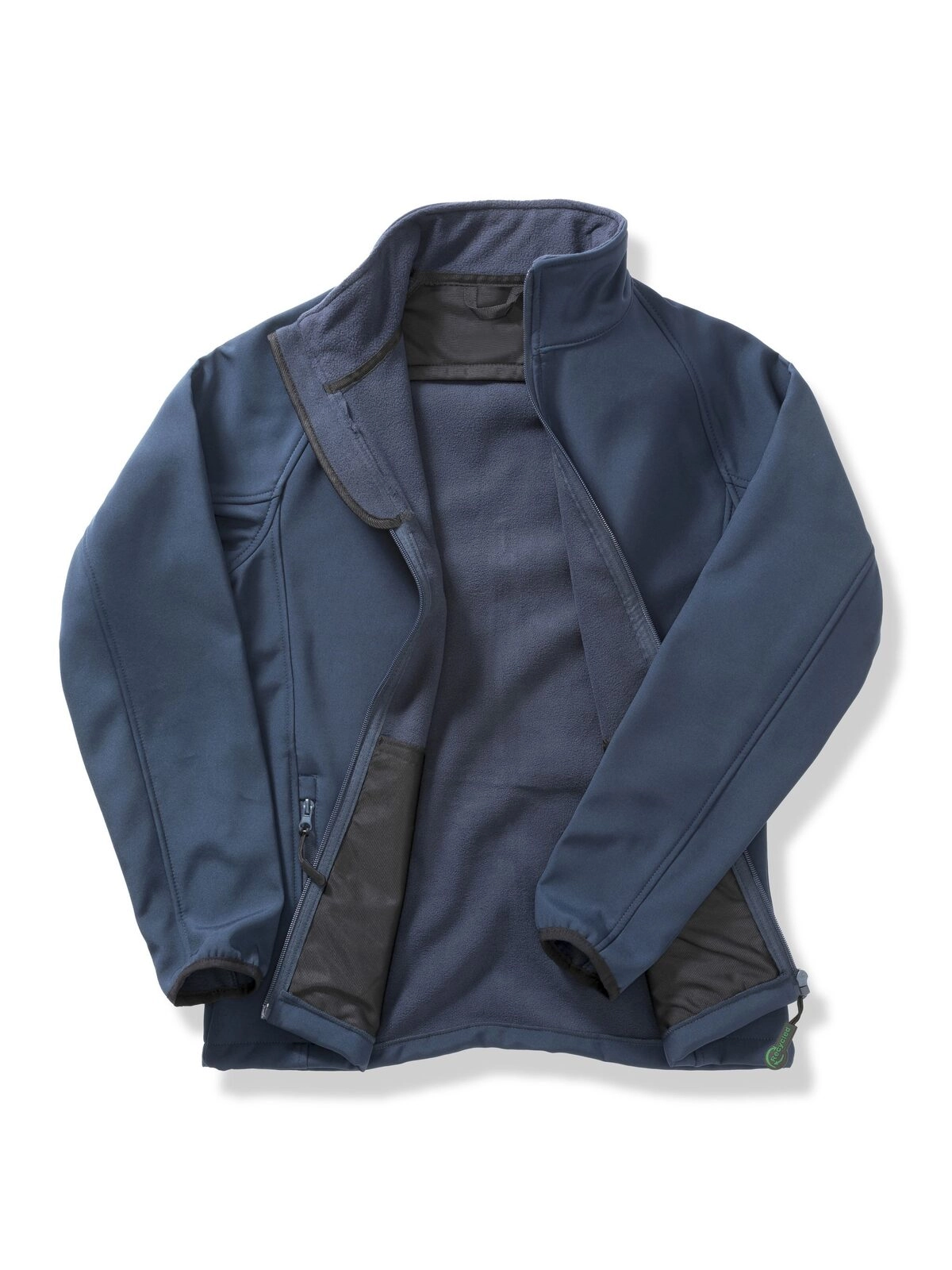 Immagine Womens Printable Softshell