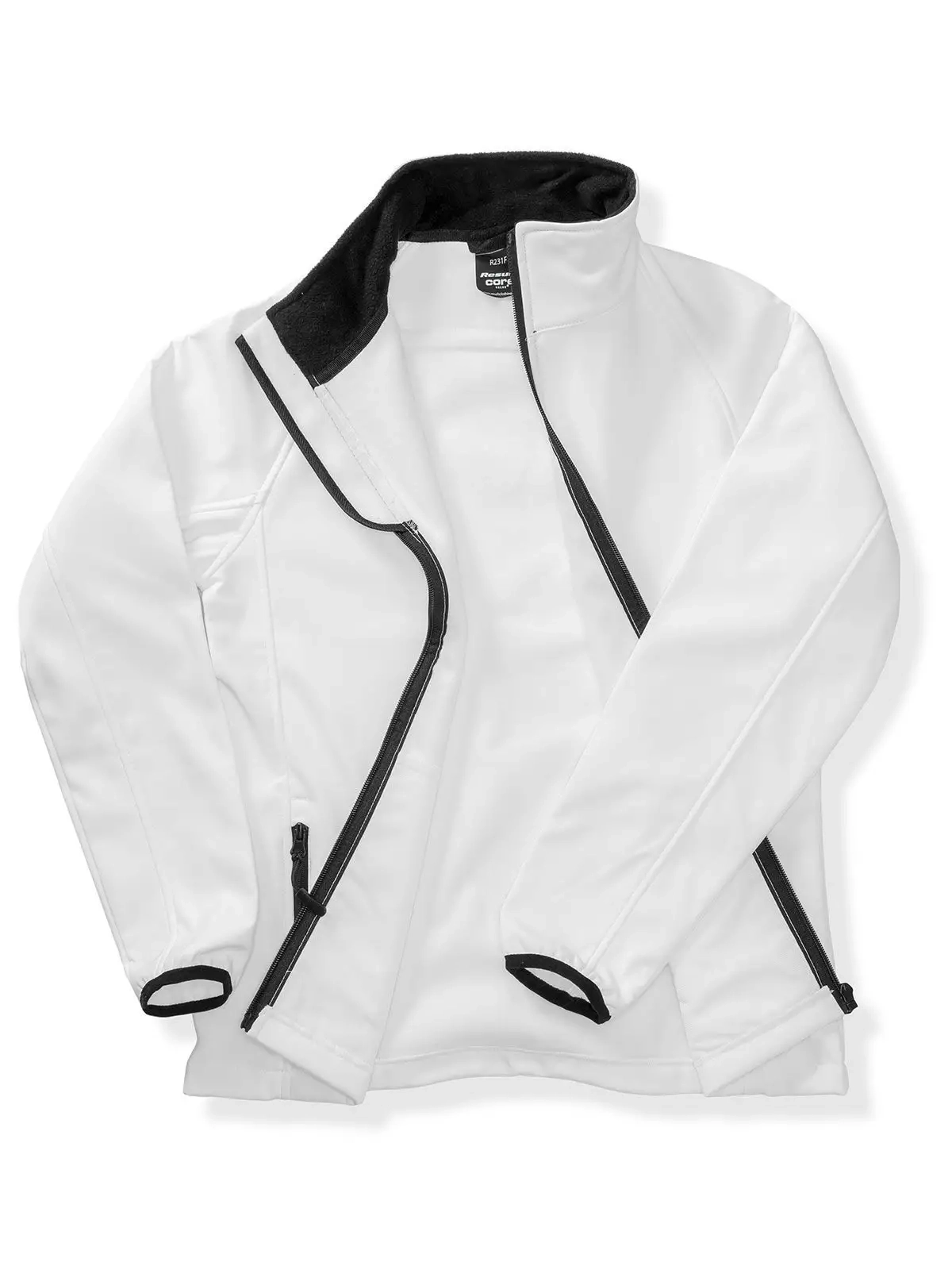Immagine Womens Printable Softshell