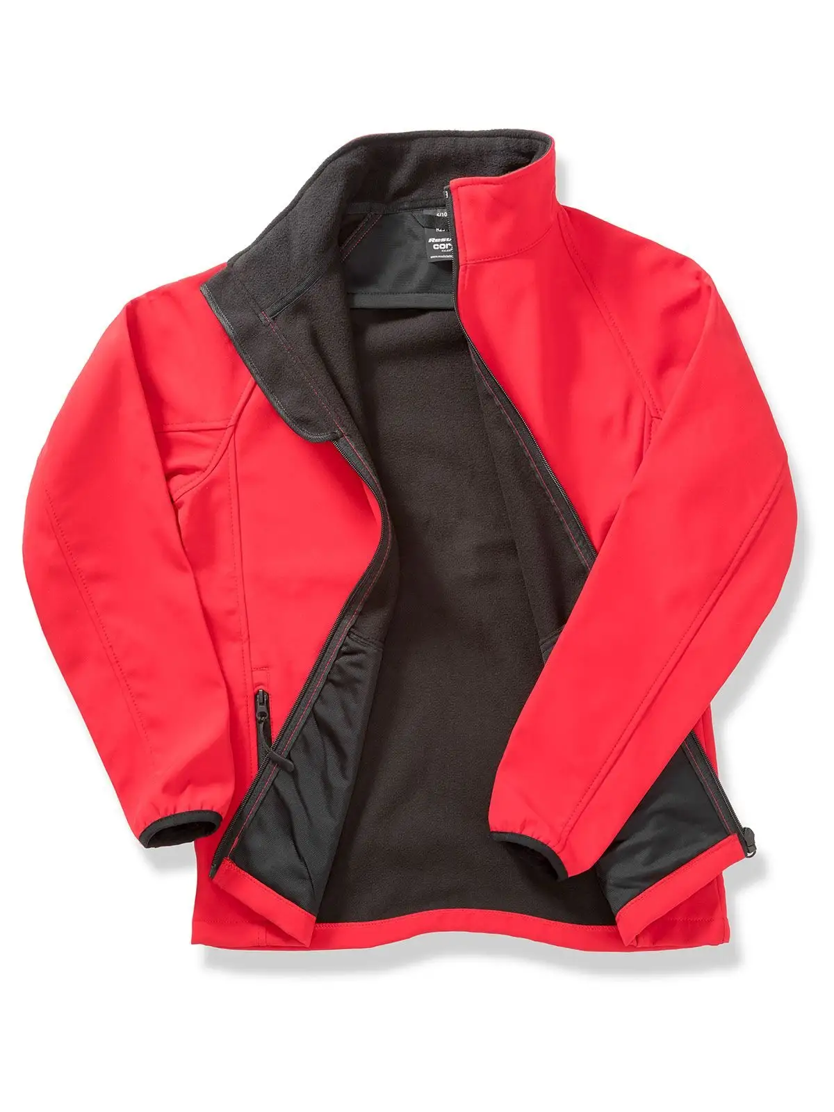 Immagine Womens Printable Softshell