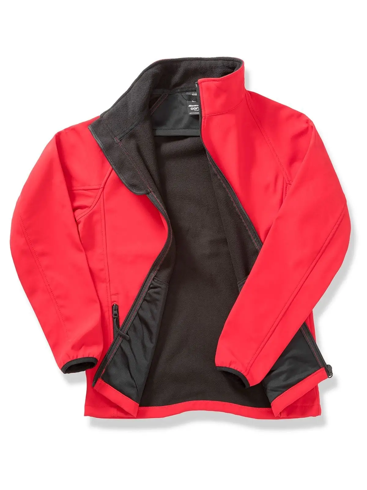 Immagine Womens Printable Softshell