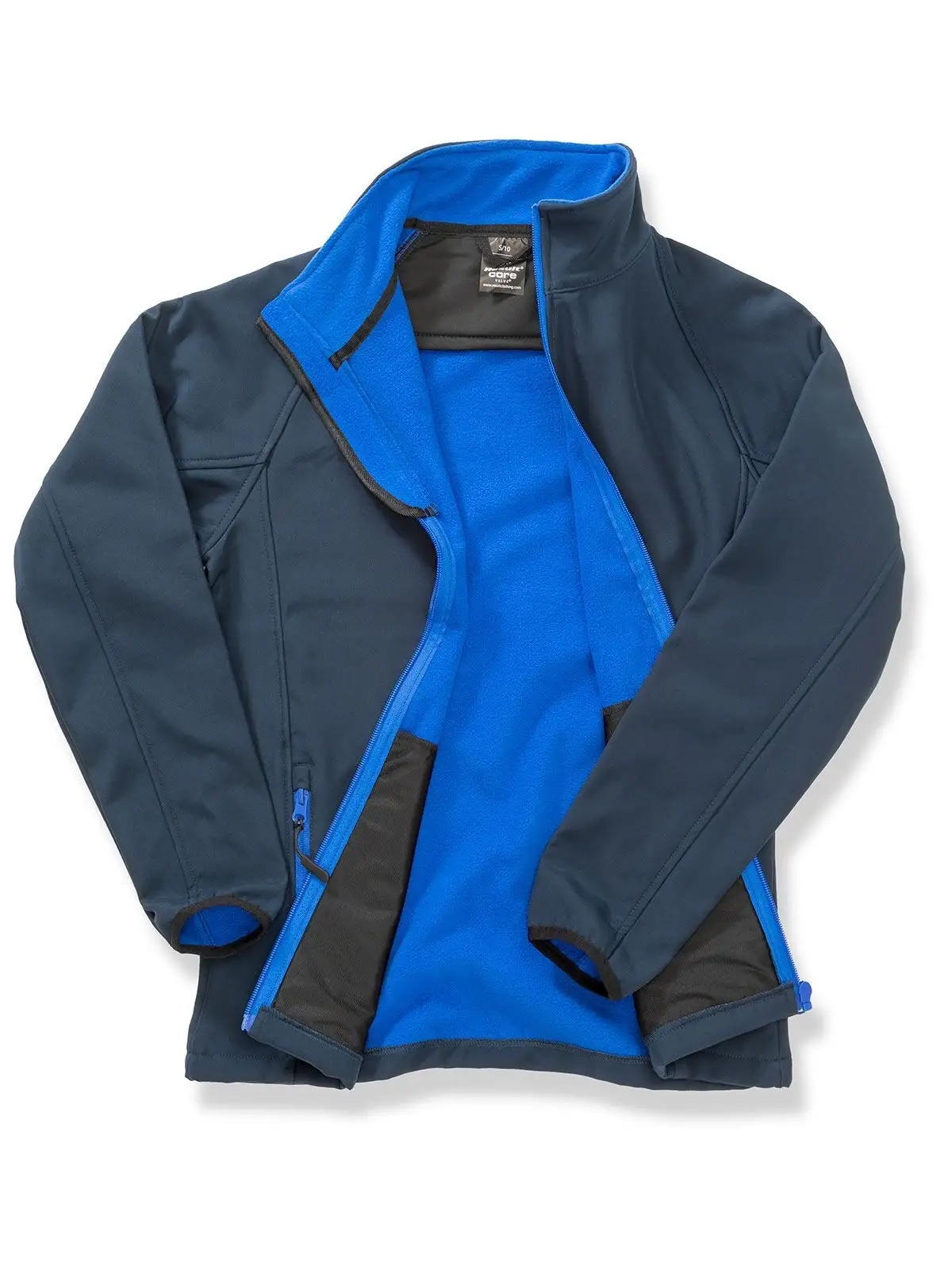 Immagine Womens Printable Softshell