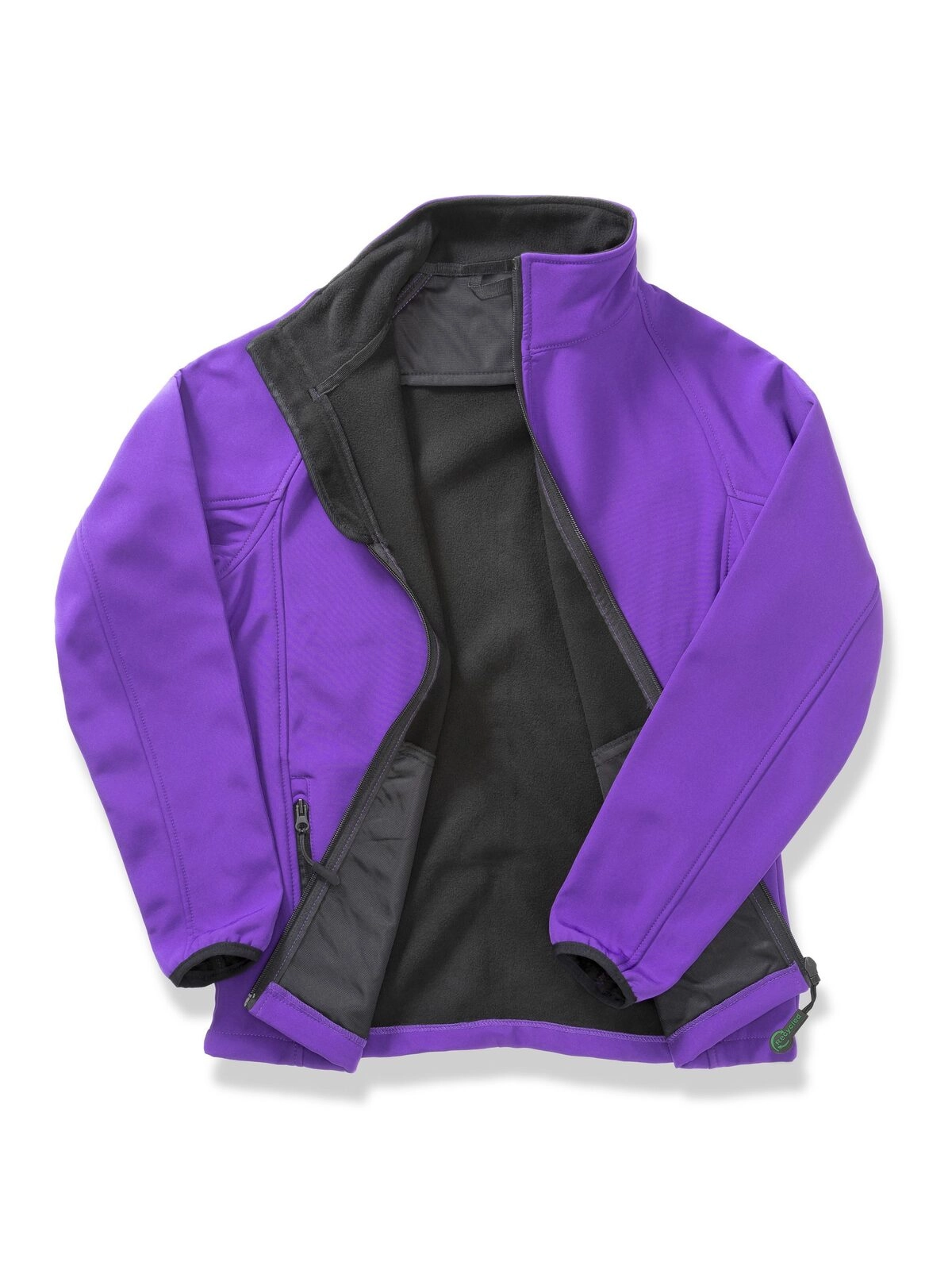 Immagine Womens Printable Softshell