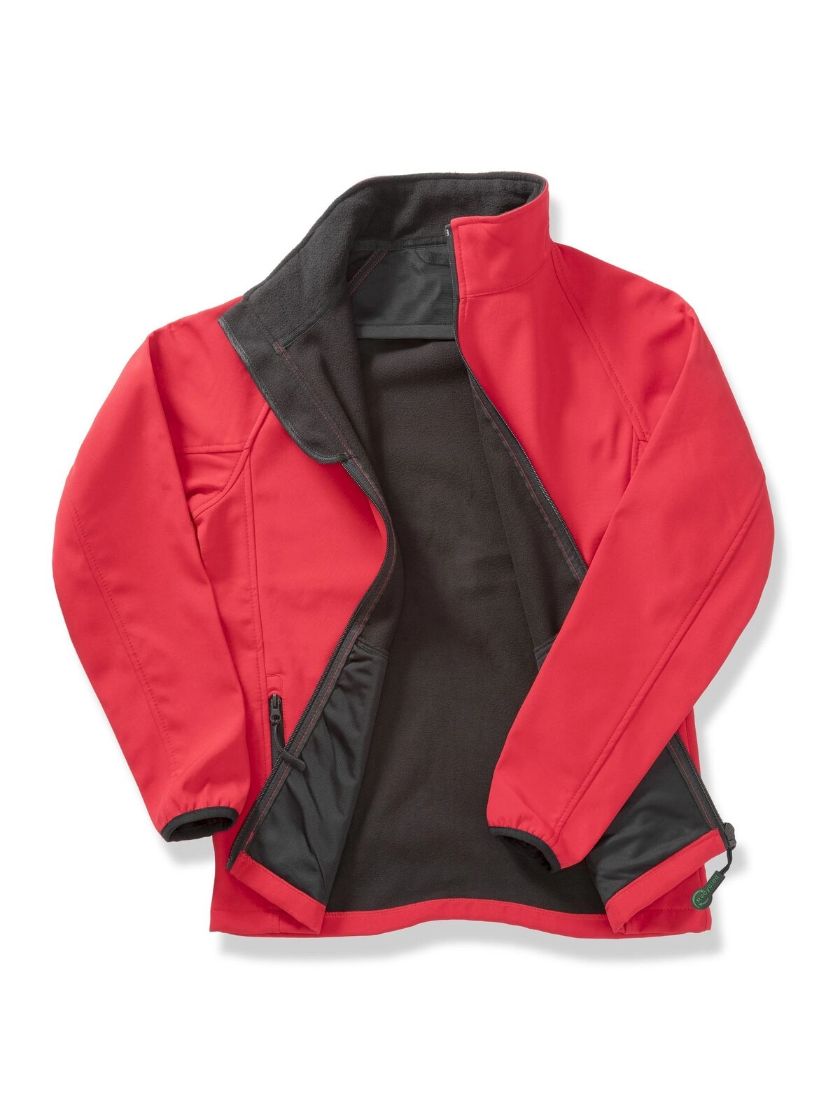 Immagine Womens Printable Softshell