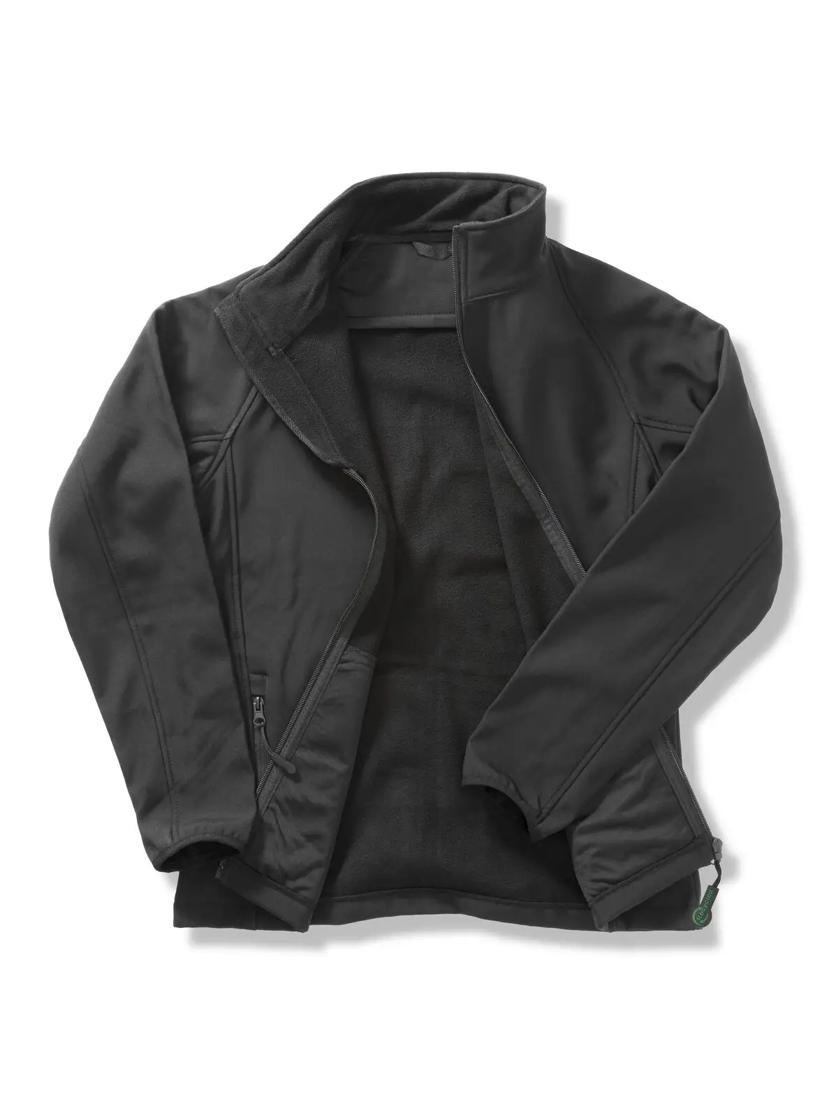 Immagine Womens Printable Softshell