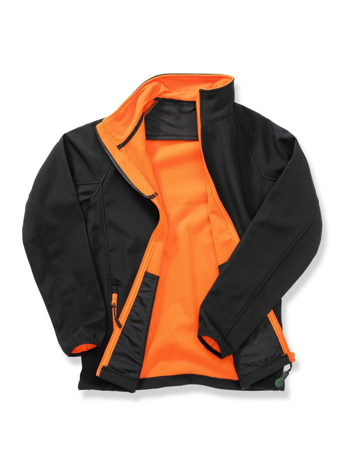Immagine Womens Printable Softshell
