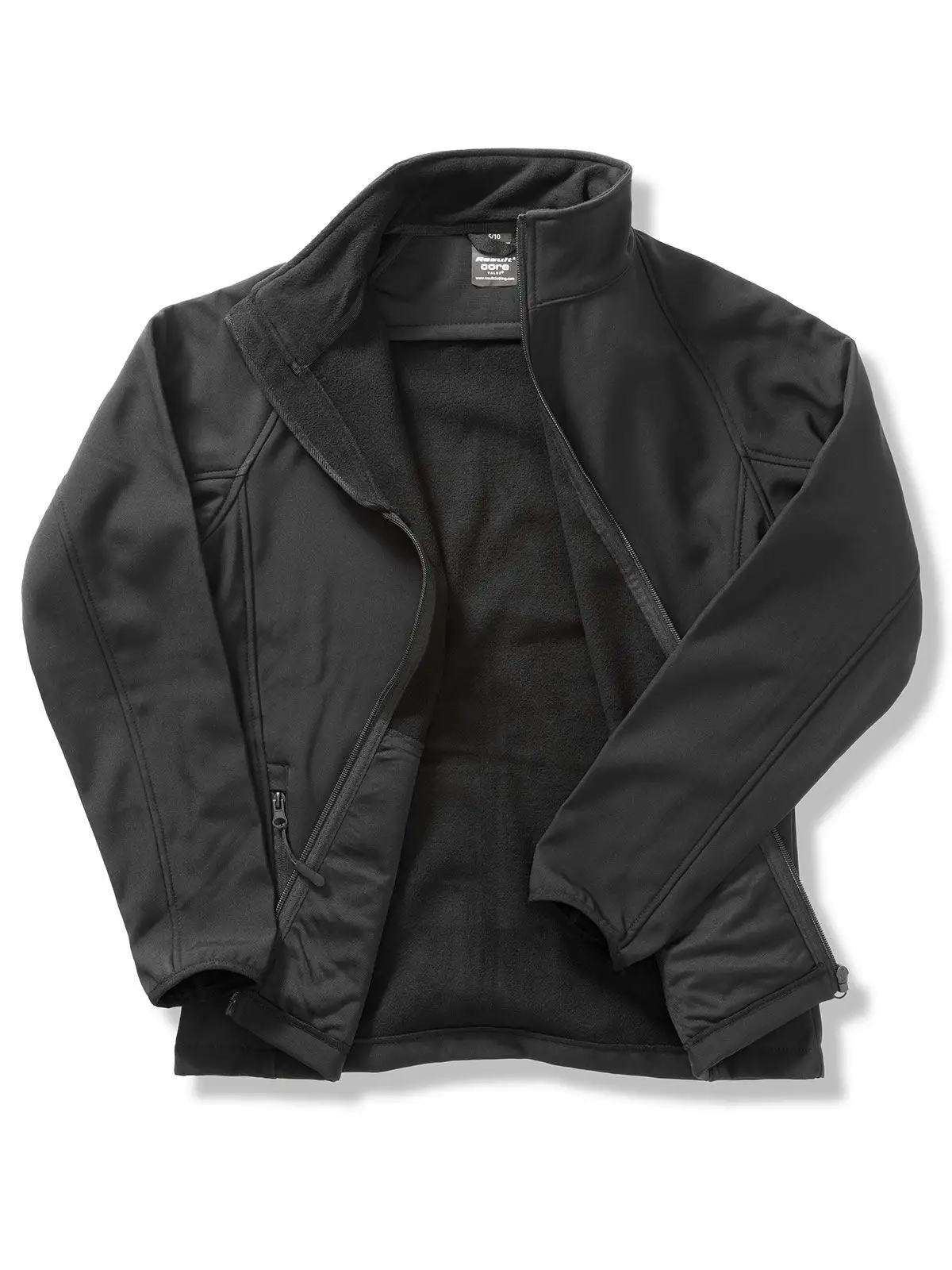 Immagine Womens Printable Softshell