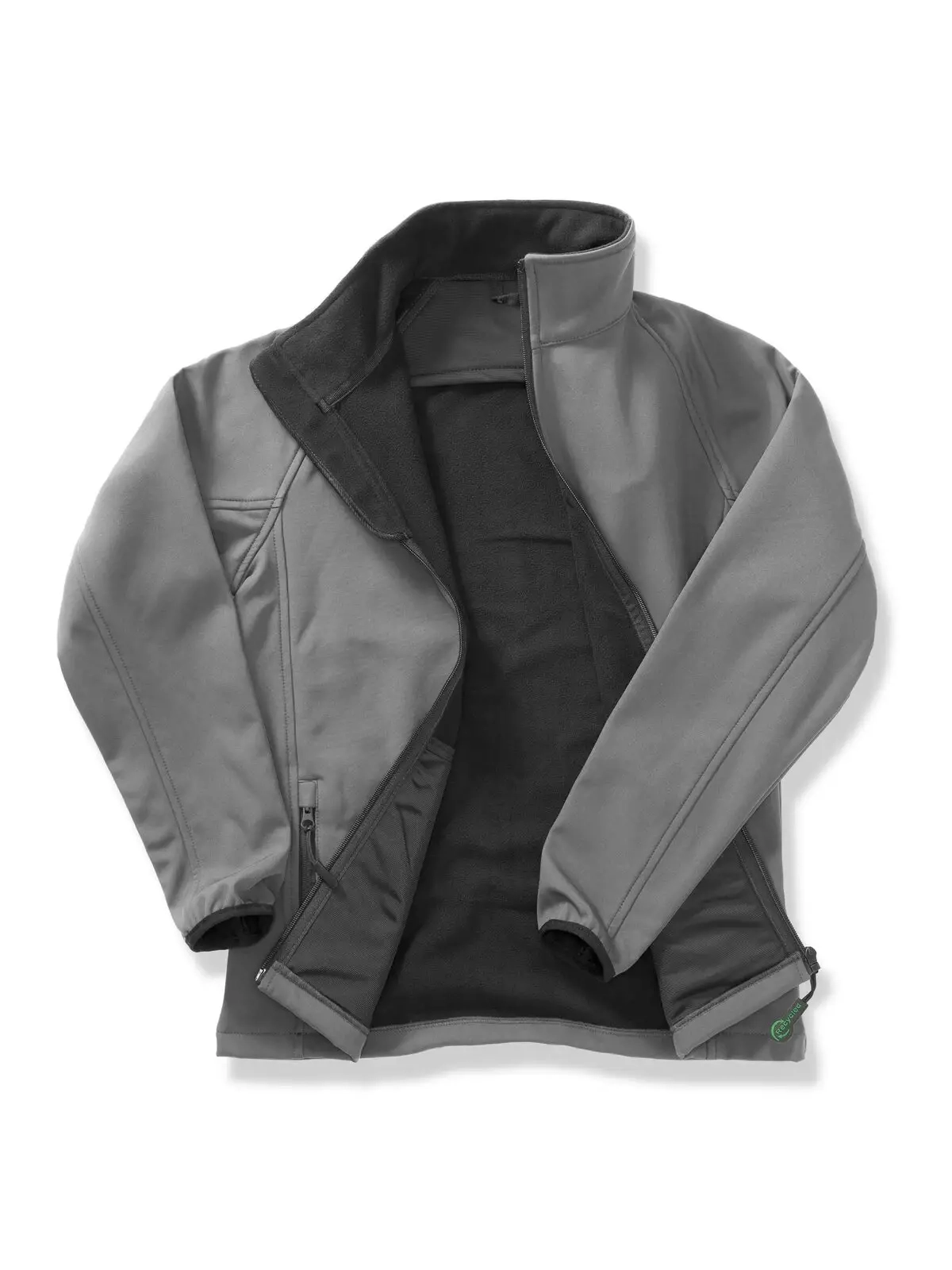 Immagine Womens Printable Softshell