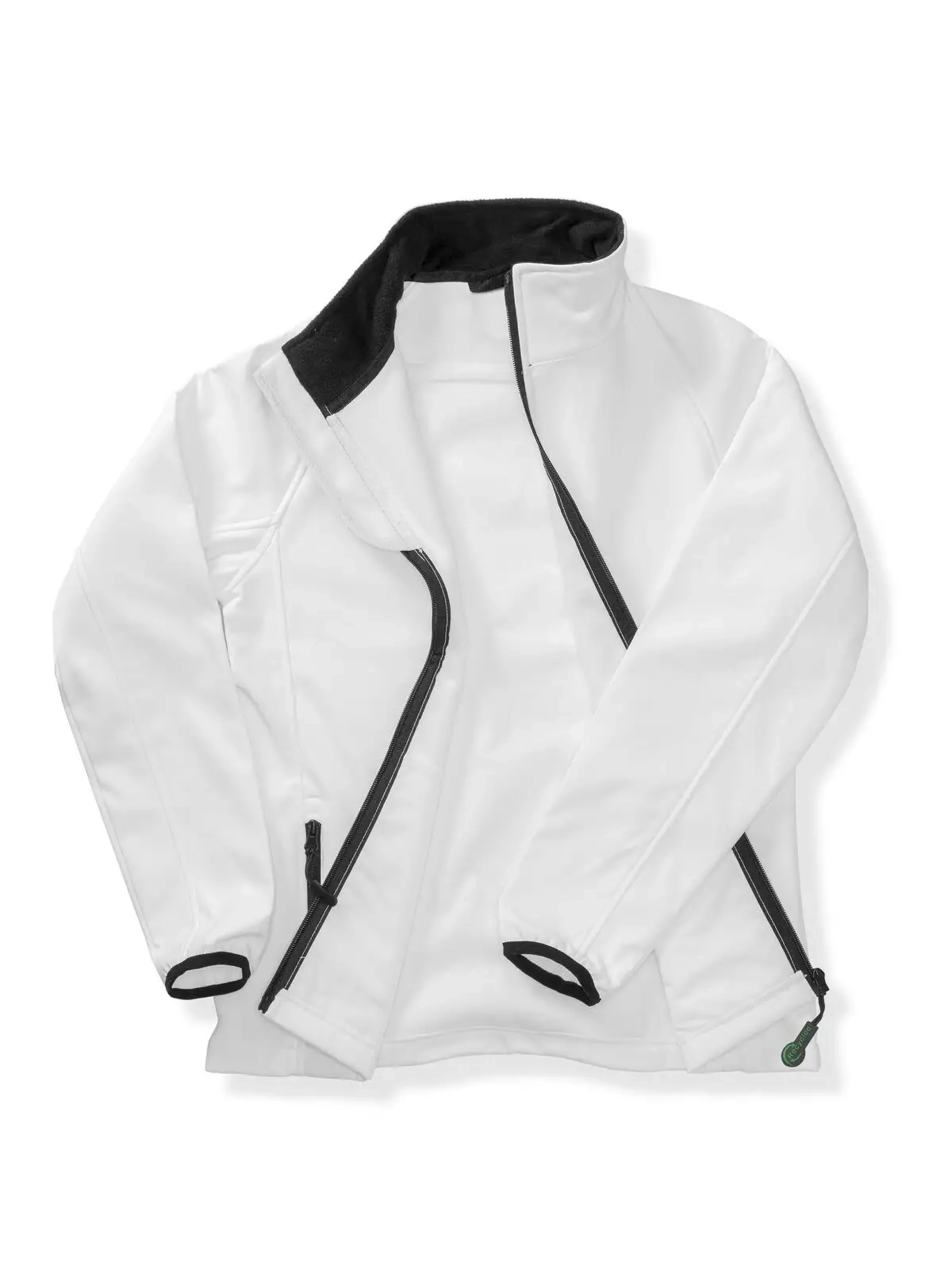 Immagine Womens Printable Softshell