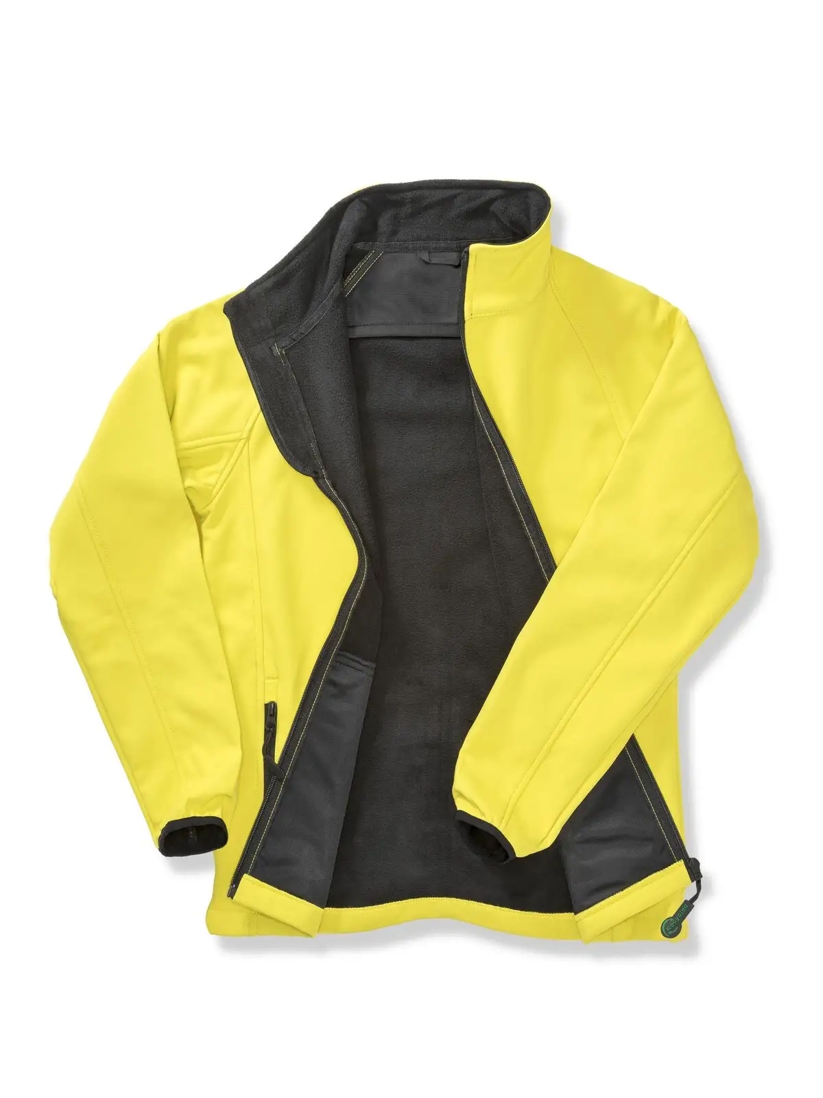 Immagine Womens Printable Softshell