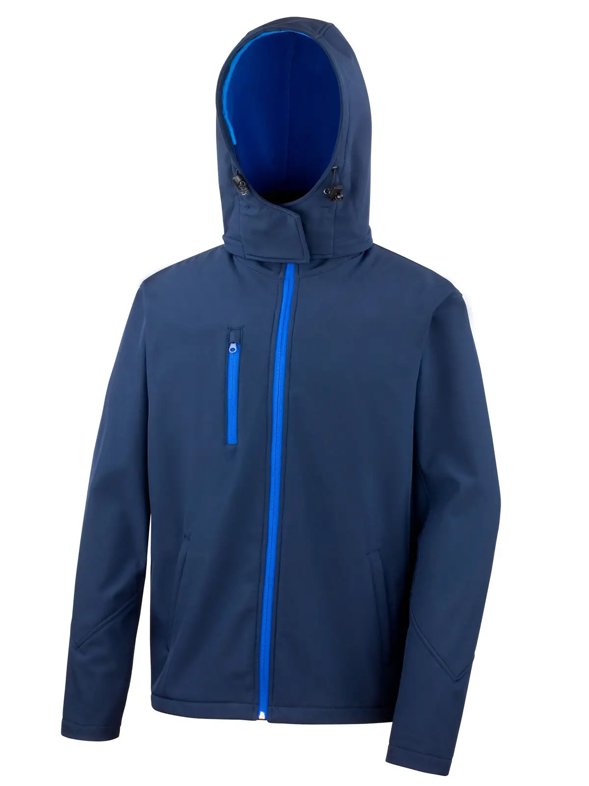 Immagine TX Performance Hooded Softshell Jacket