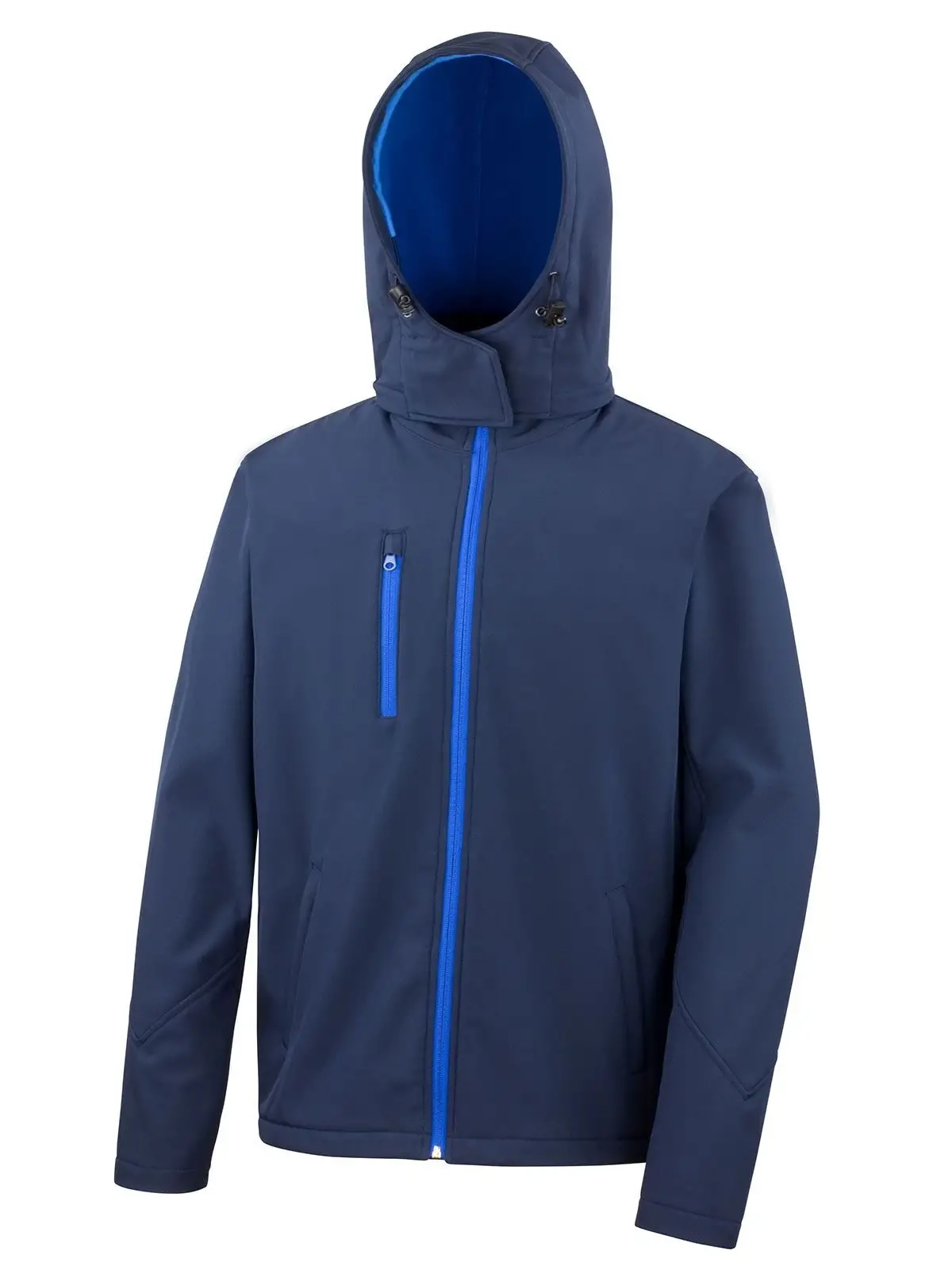 Immagine TX Performance Hooded Softshell Jacket